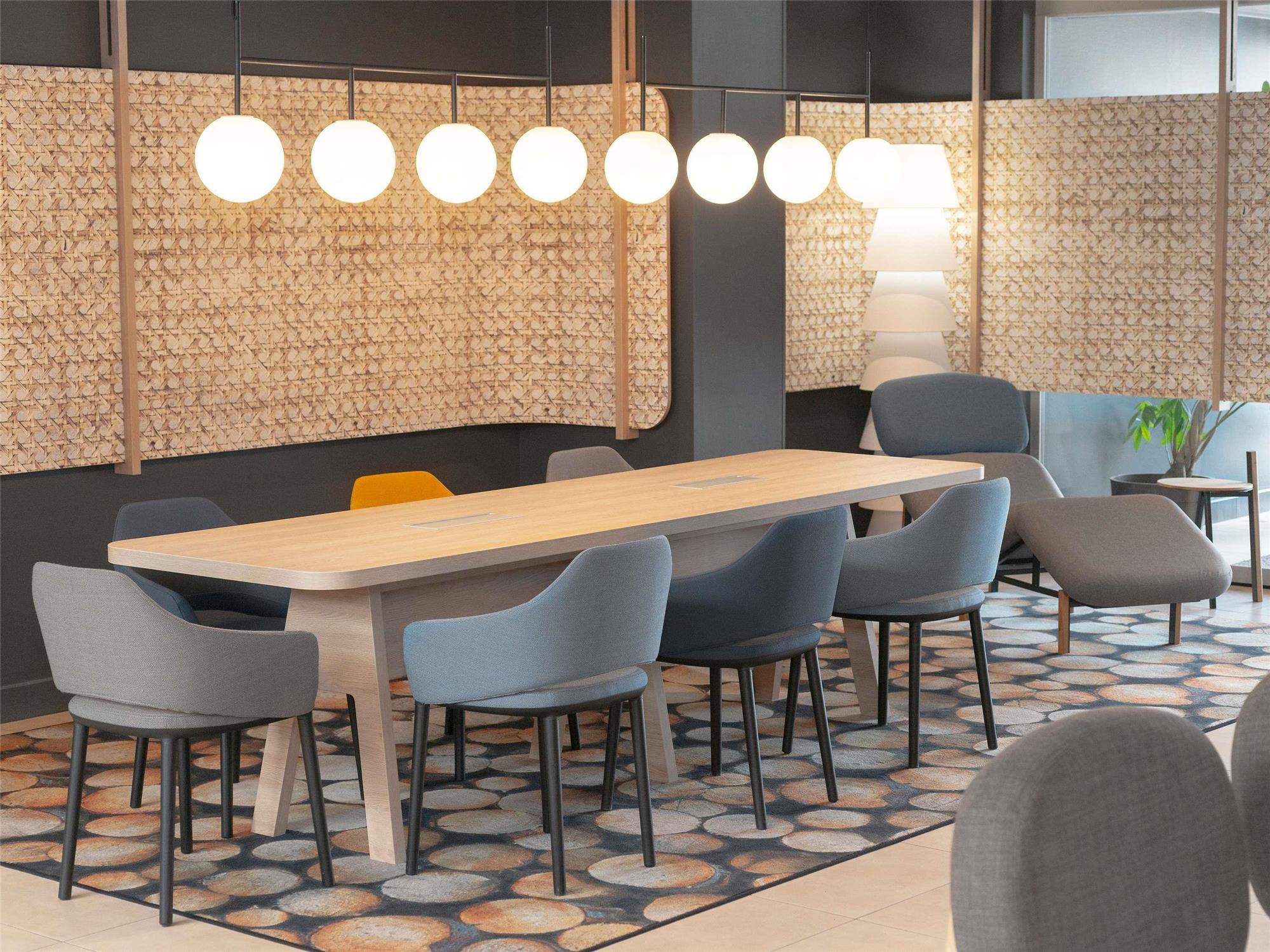 Novotel Blois Centre Val De Loire 1