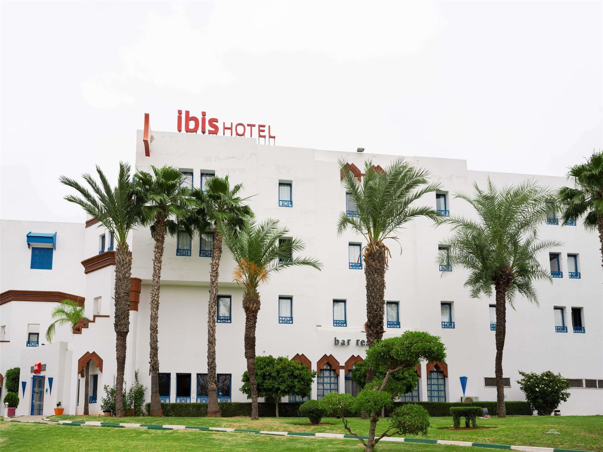 Ibis Meknès 1