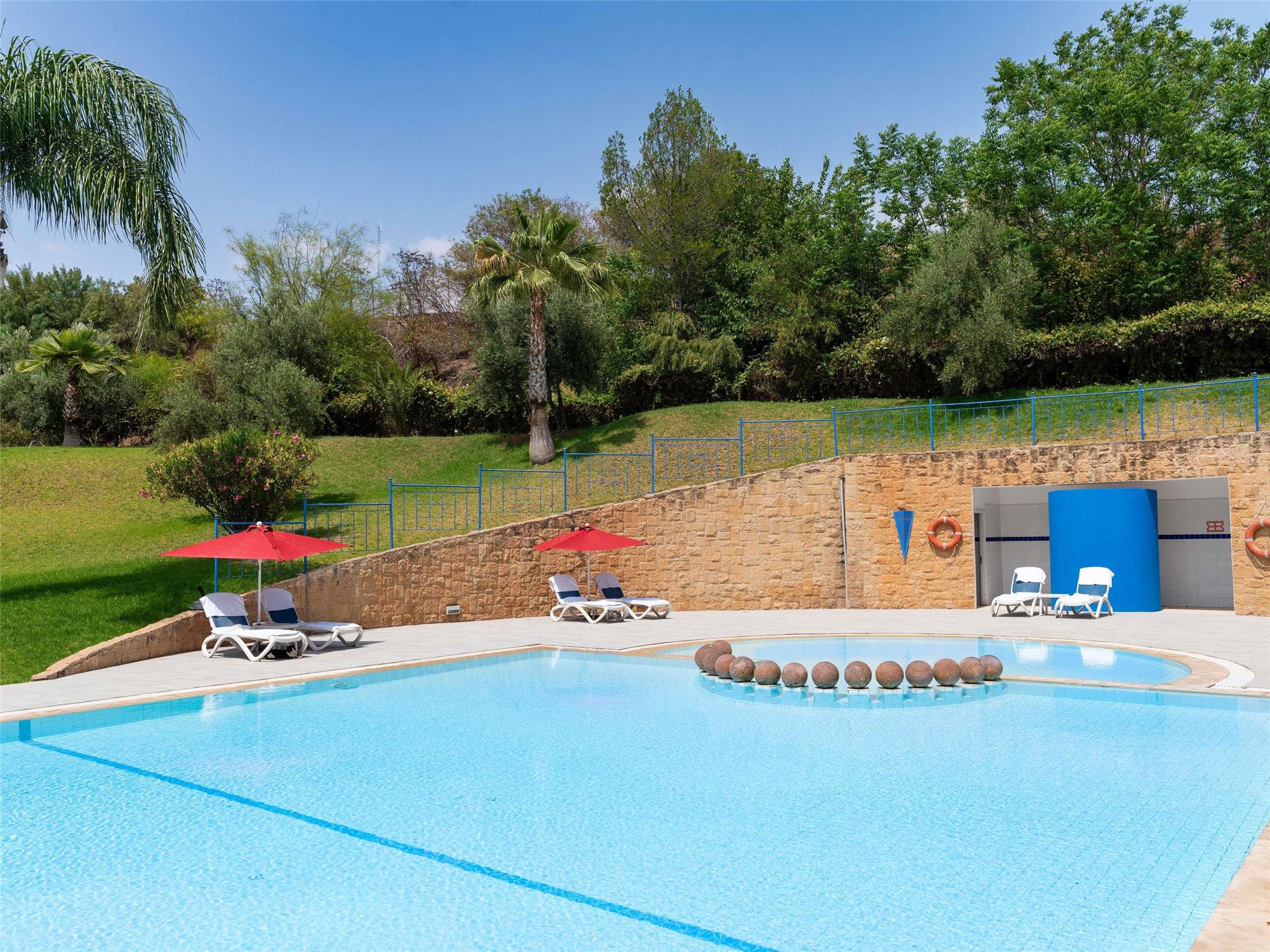Ibis Meknès 2