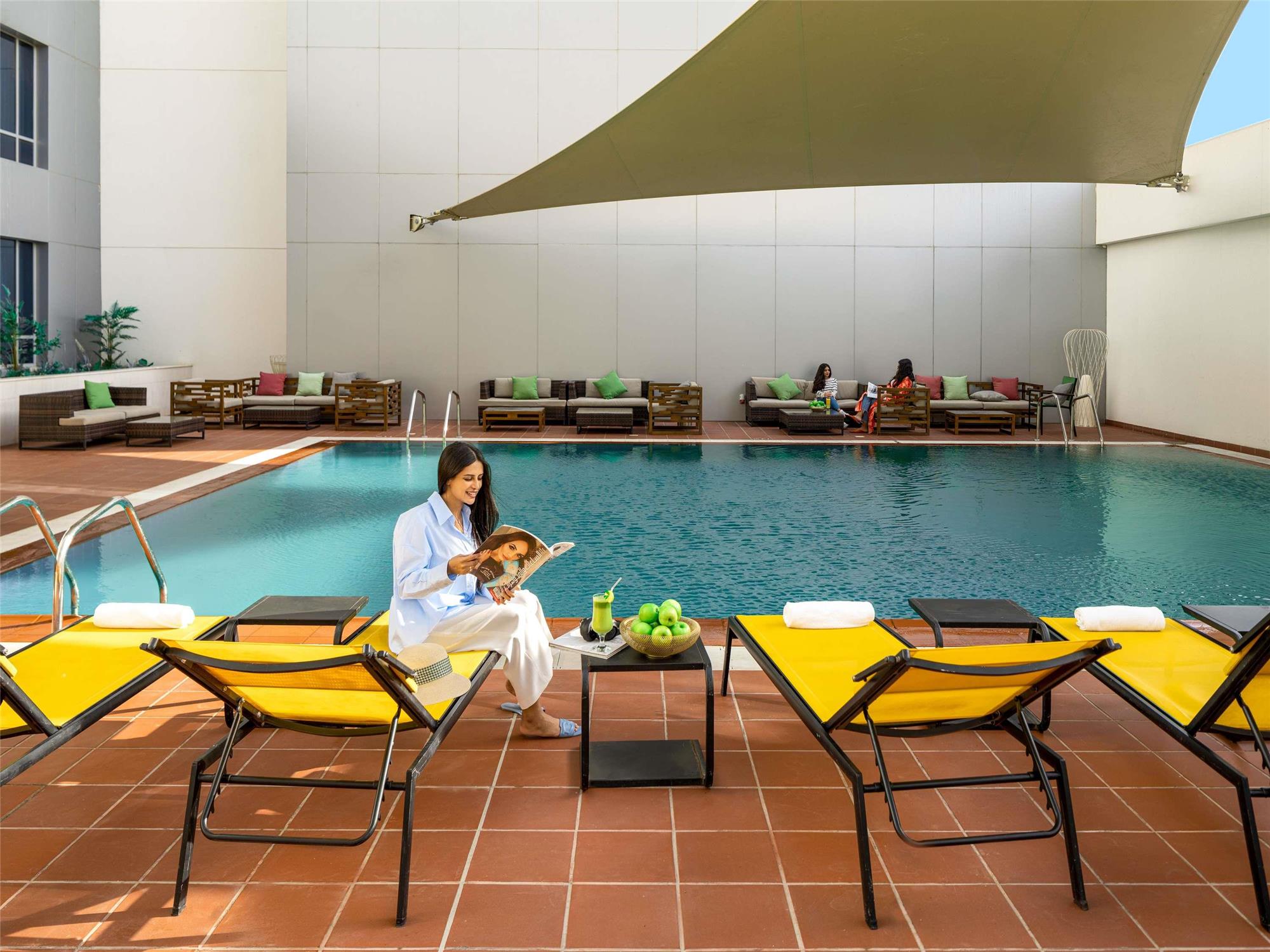 ibis Jeddah City Center 1