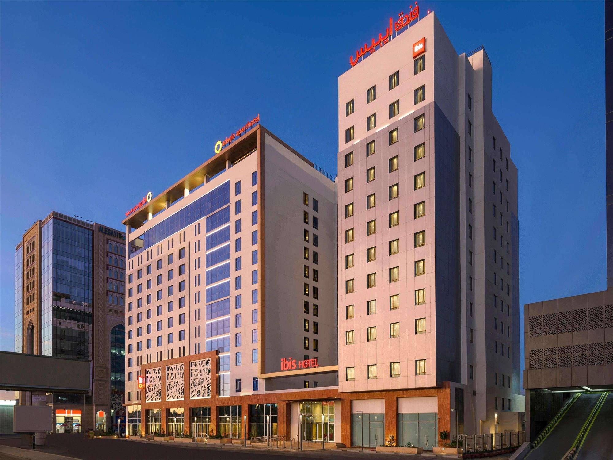 ibis Jeddah City Center 2