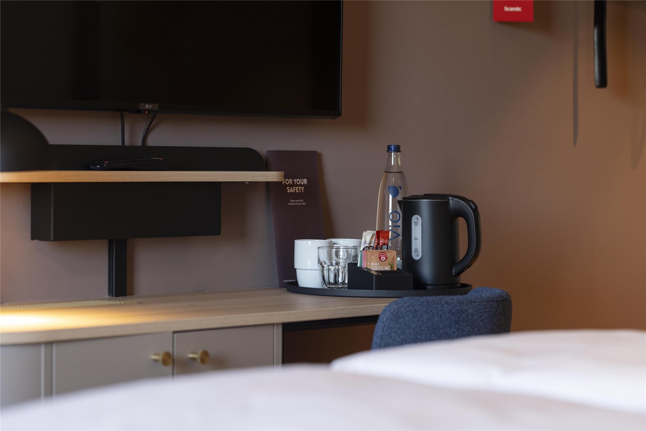 Standard King Room