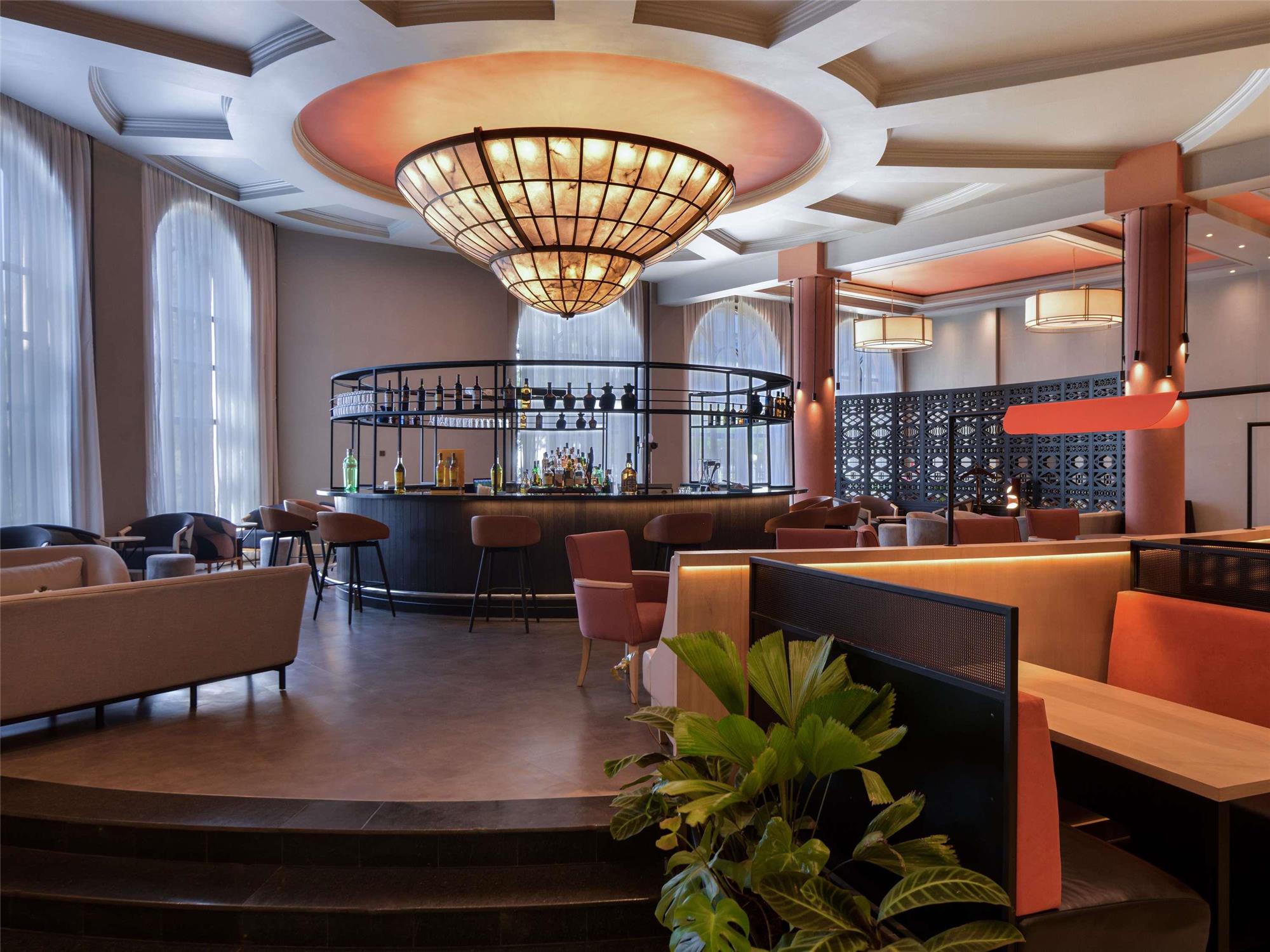 Pullman Nairobi Upper Hill 1