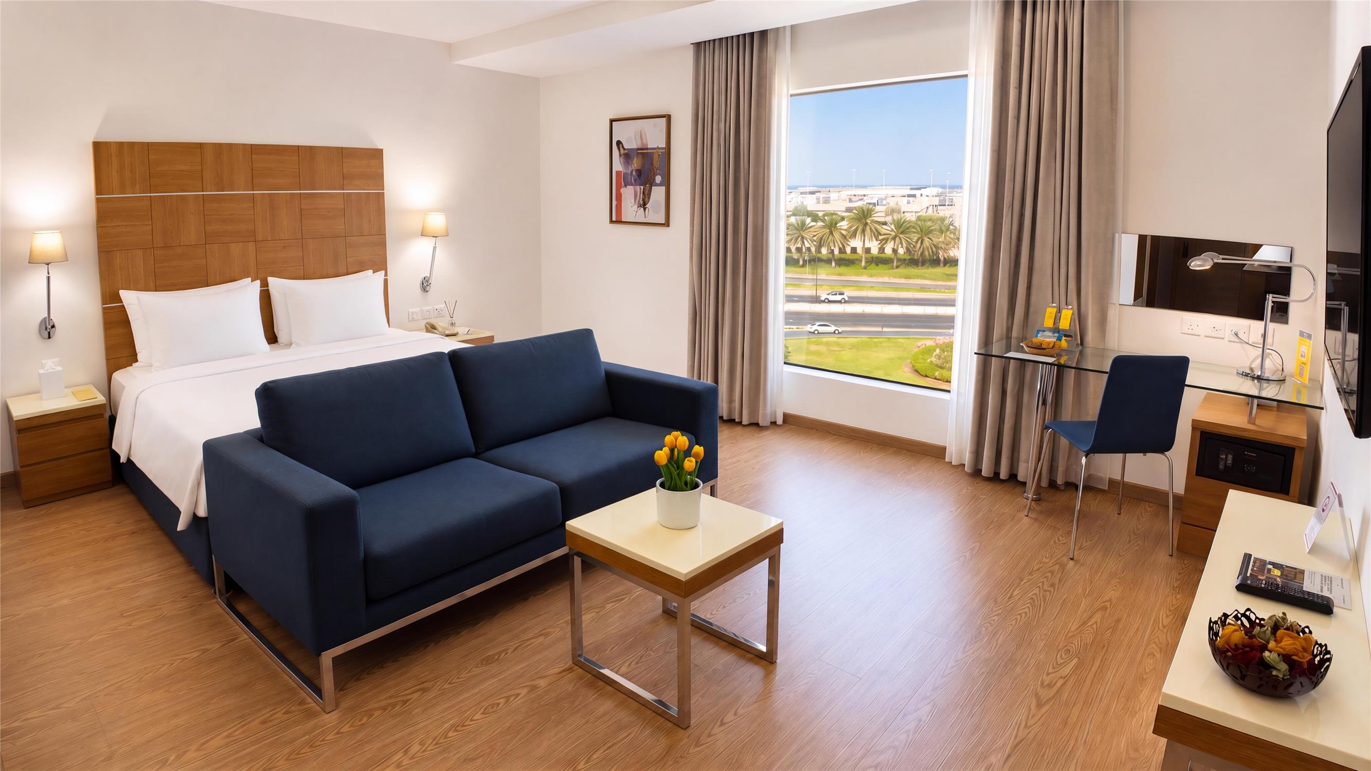 Supérieur(e) Chambre