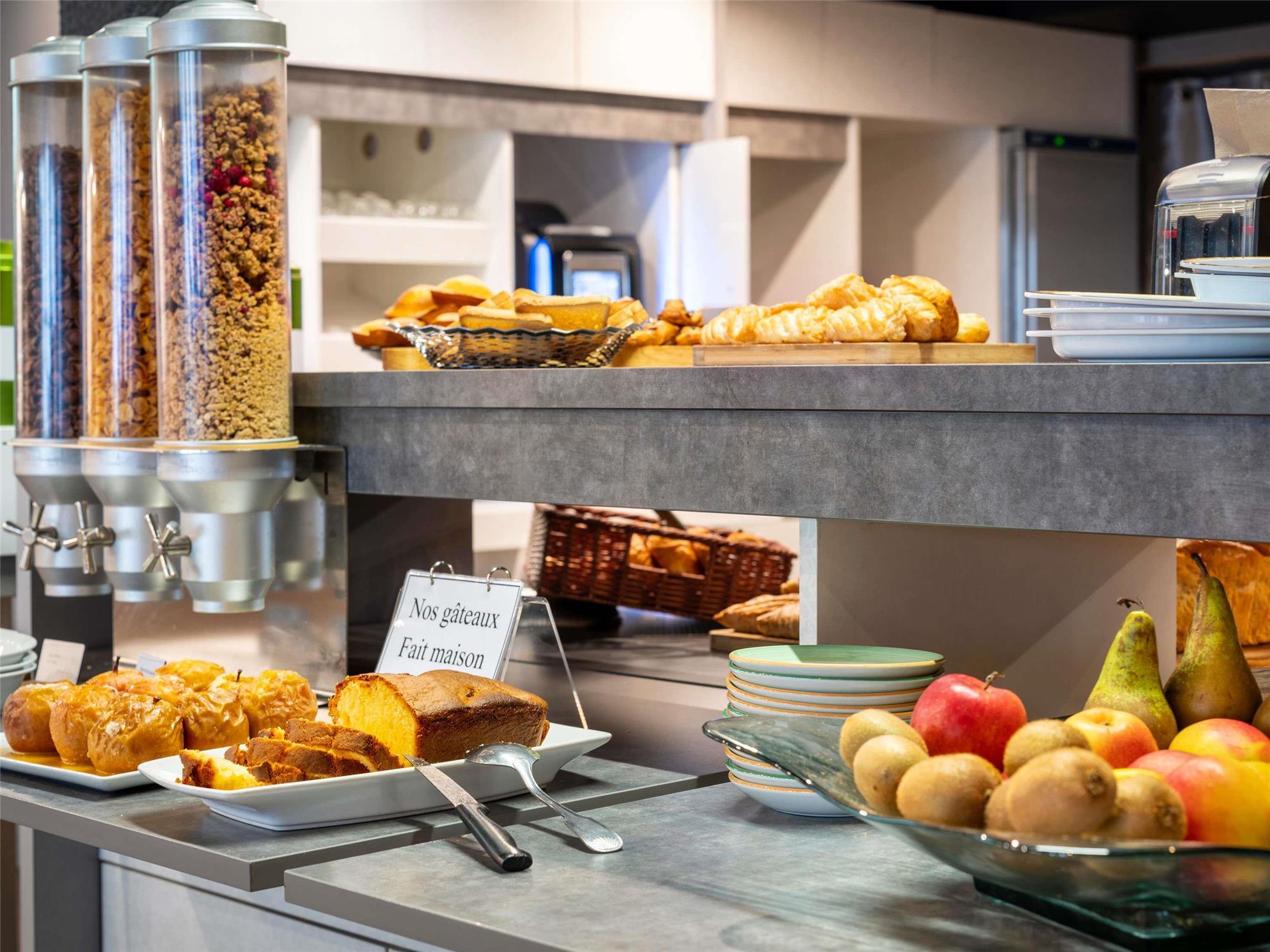 ibis Styles Brive Ouest 2