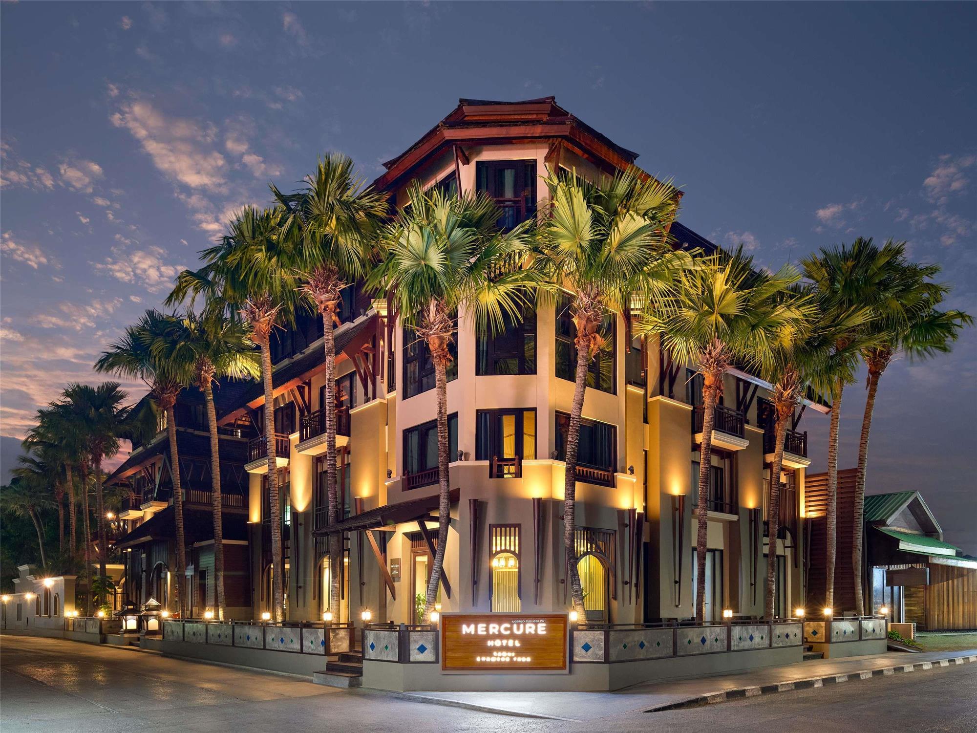 Mercure Samui Chaweng Tana 2