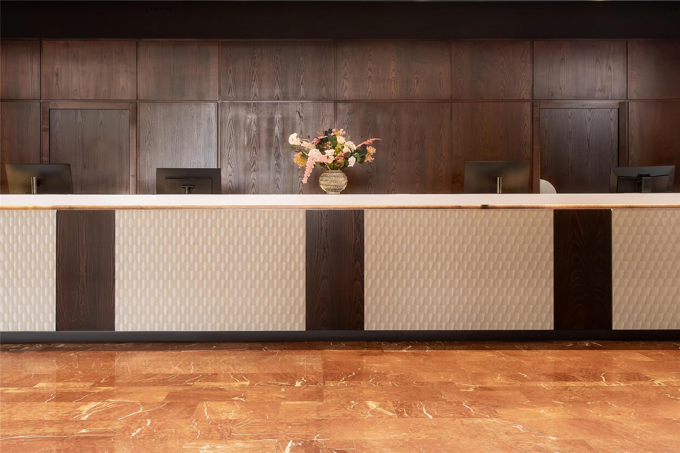 Hilton Strasbourg 1