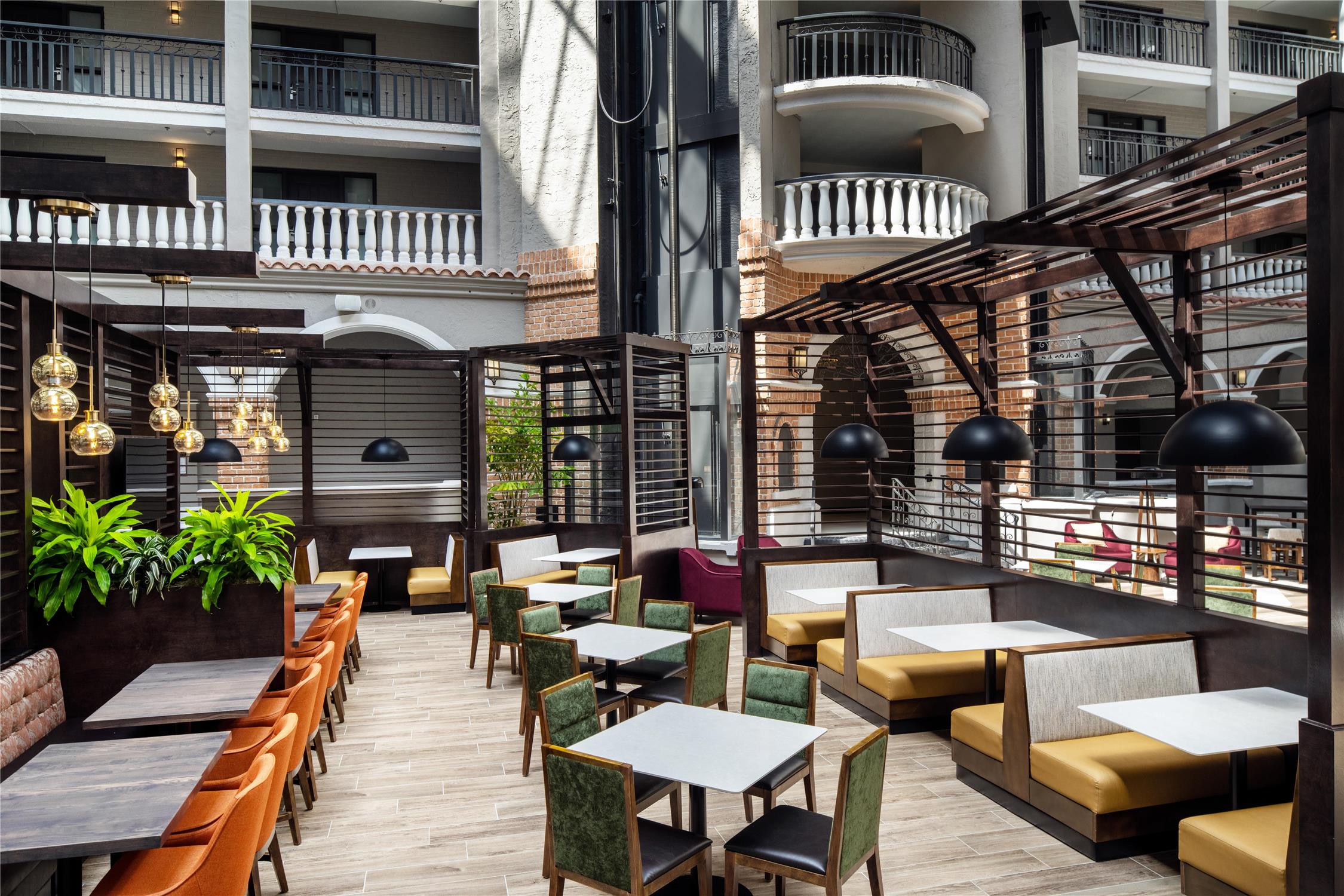 Embassy Suites by Hilton Orlando North 2