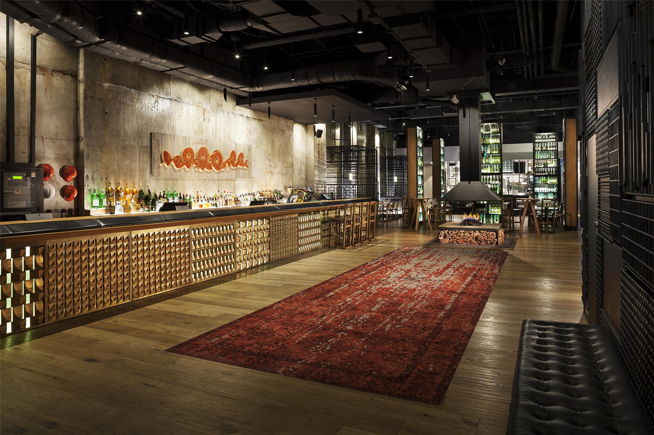 DoubleTree by Hilton Melbourne - Flinders Street 1