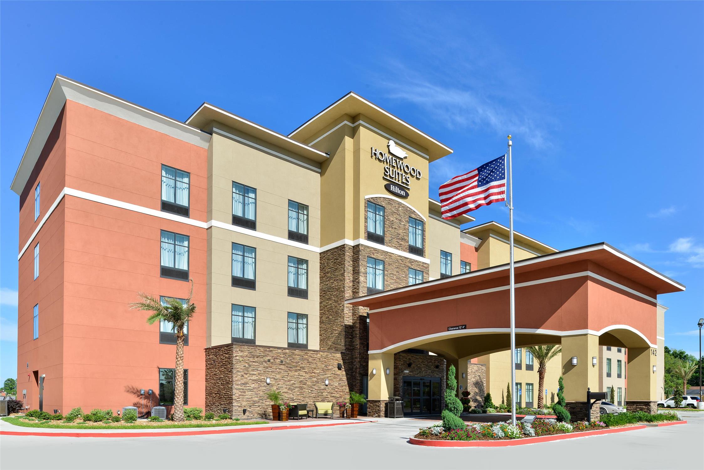 Homewood Suites by Hilton Houma 1