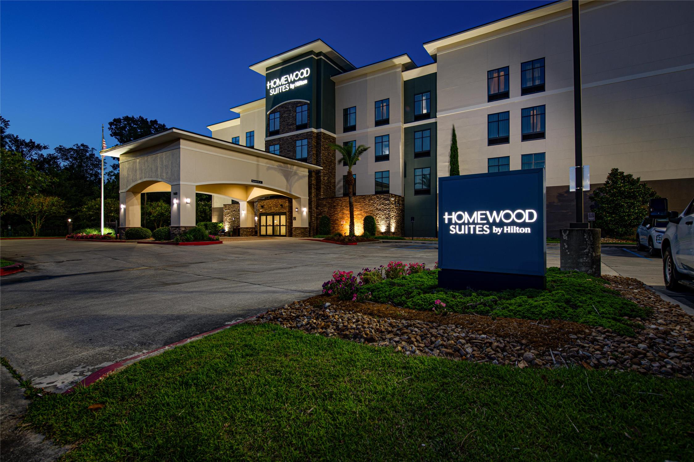 Homewood Suites by Hilton Houma 2