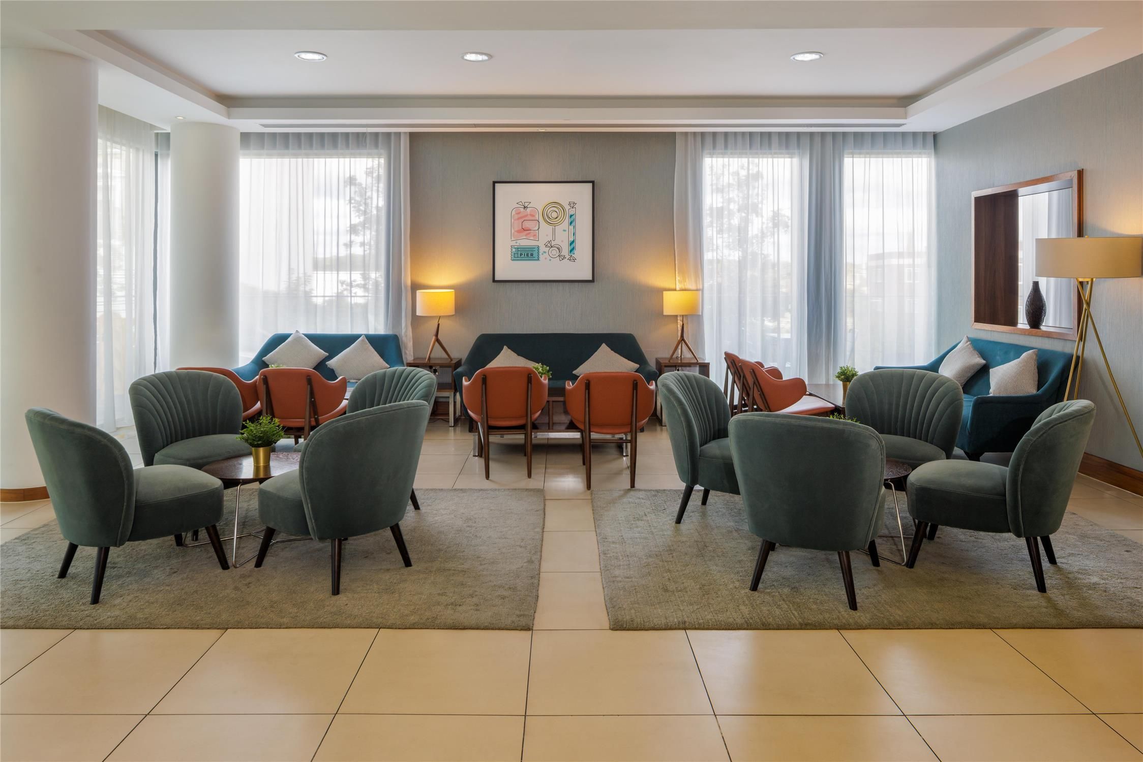 Hampton by Hilton Bournemouth 2