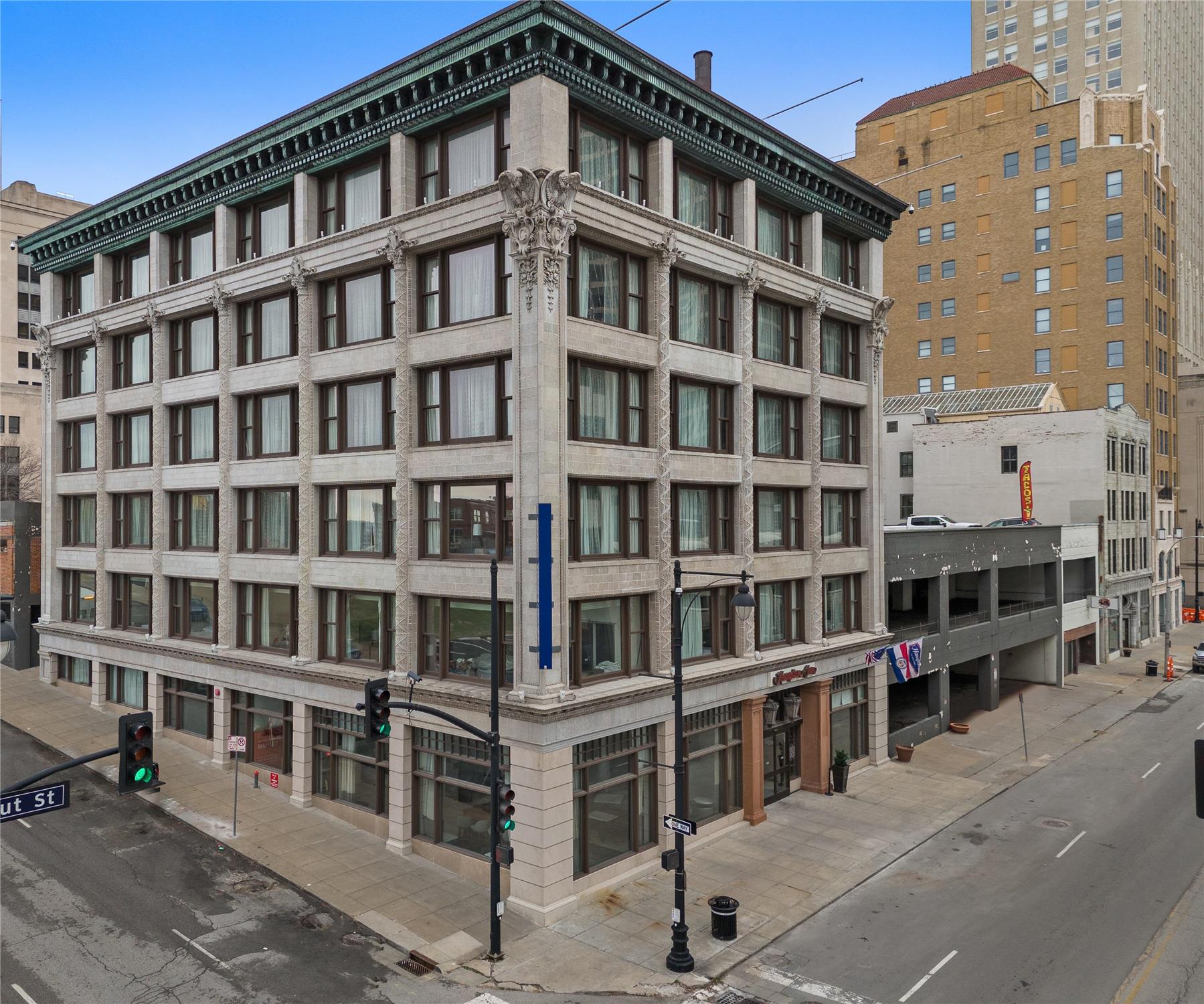 Hampton Inn-Kansas City/Downtown/Financial District, MO 2
