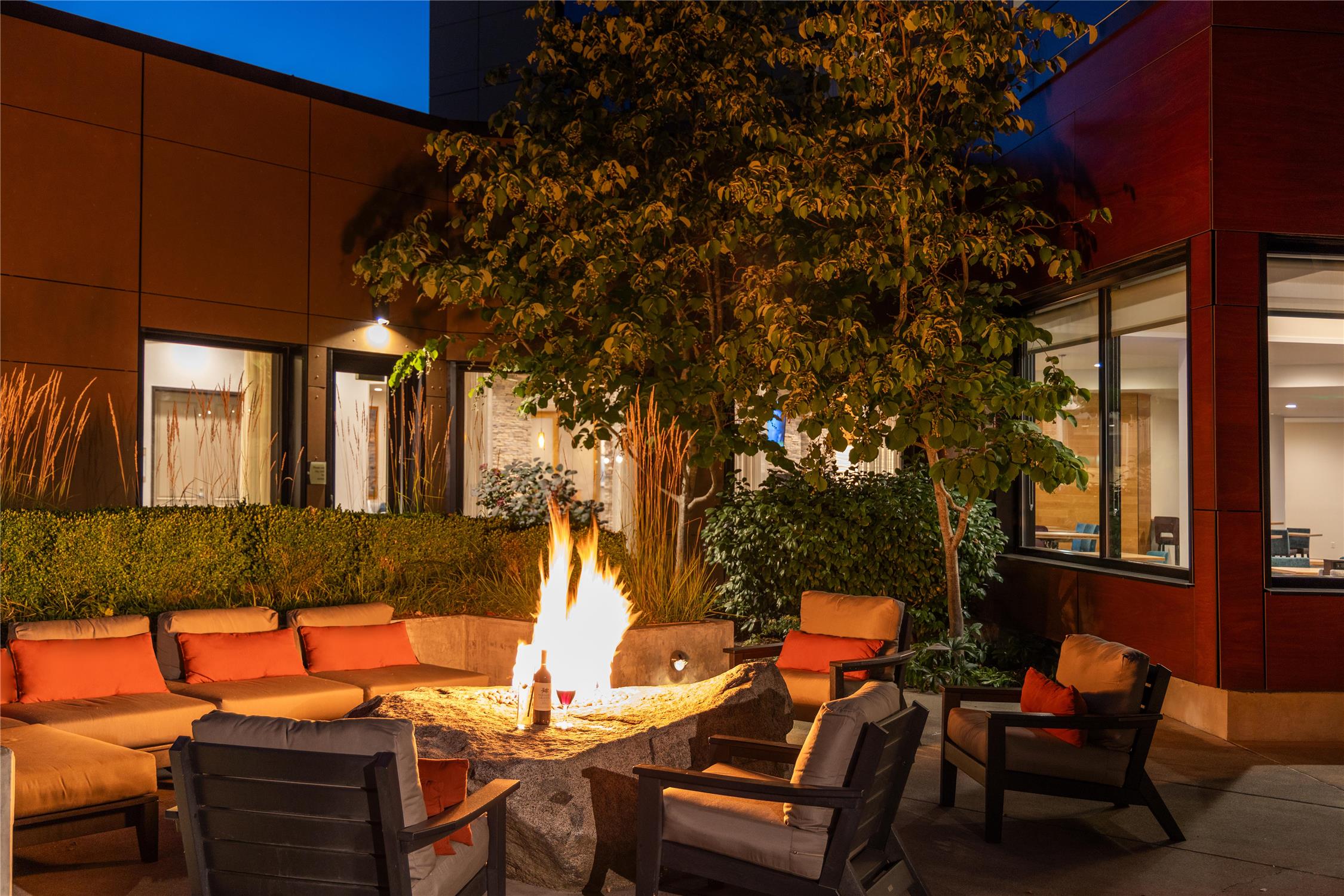 Homewood Suites by Hilton Seattle-Issaquah 2