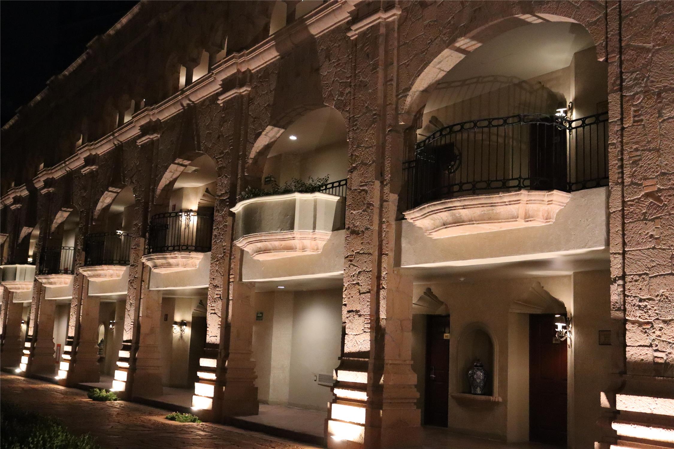 Hilton San Luis Potosi 2
