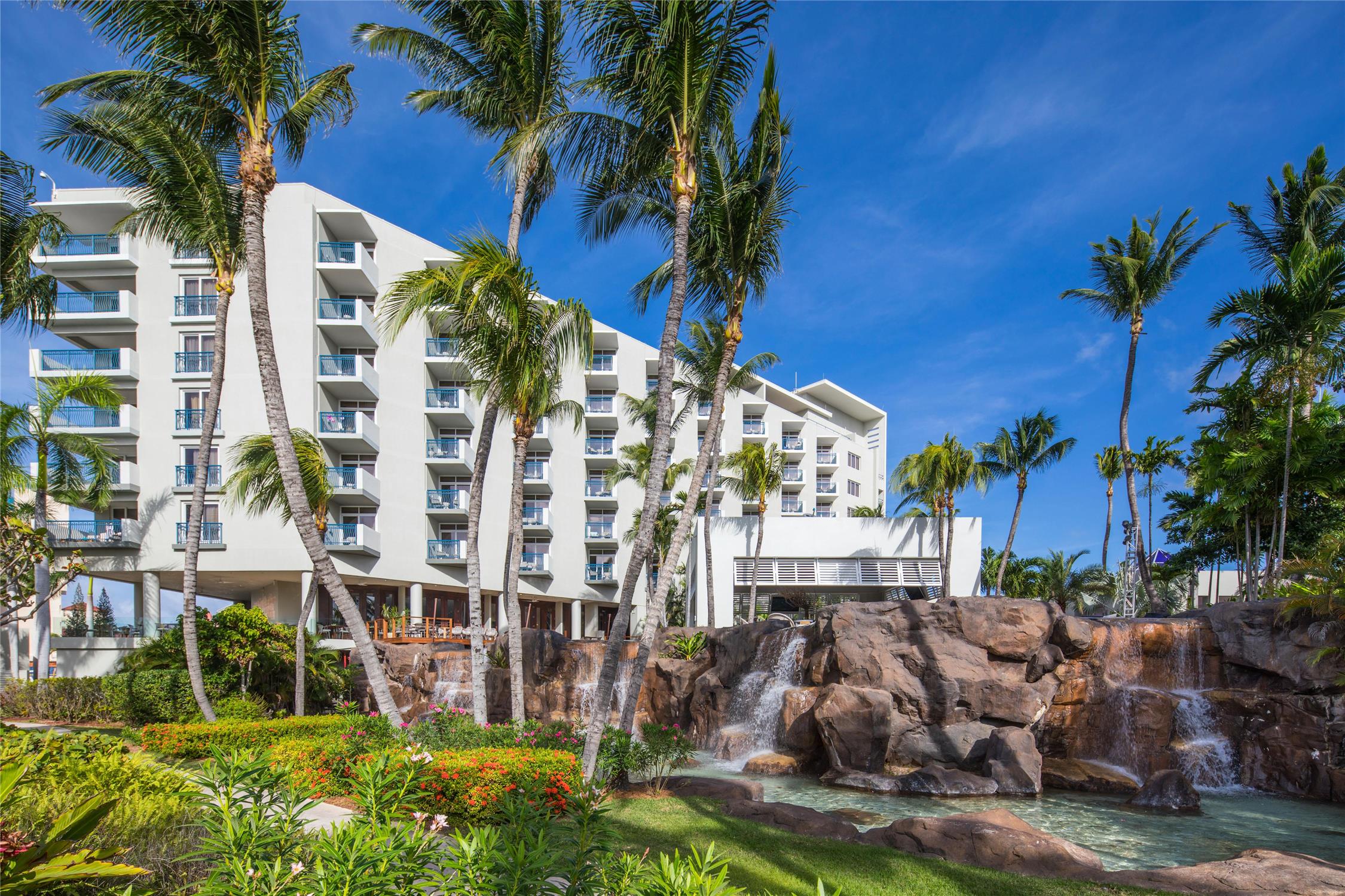 Hilton Aruba Caribbean Resort & Casino 2
