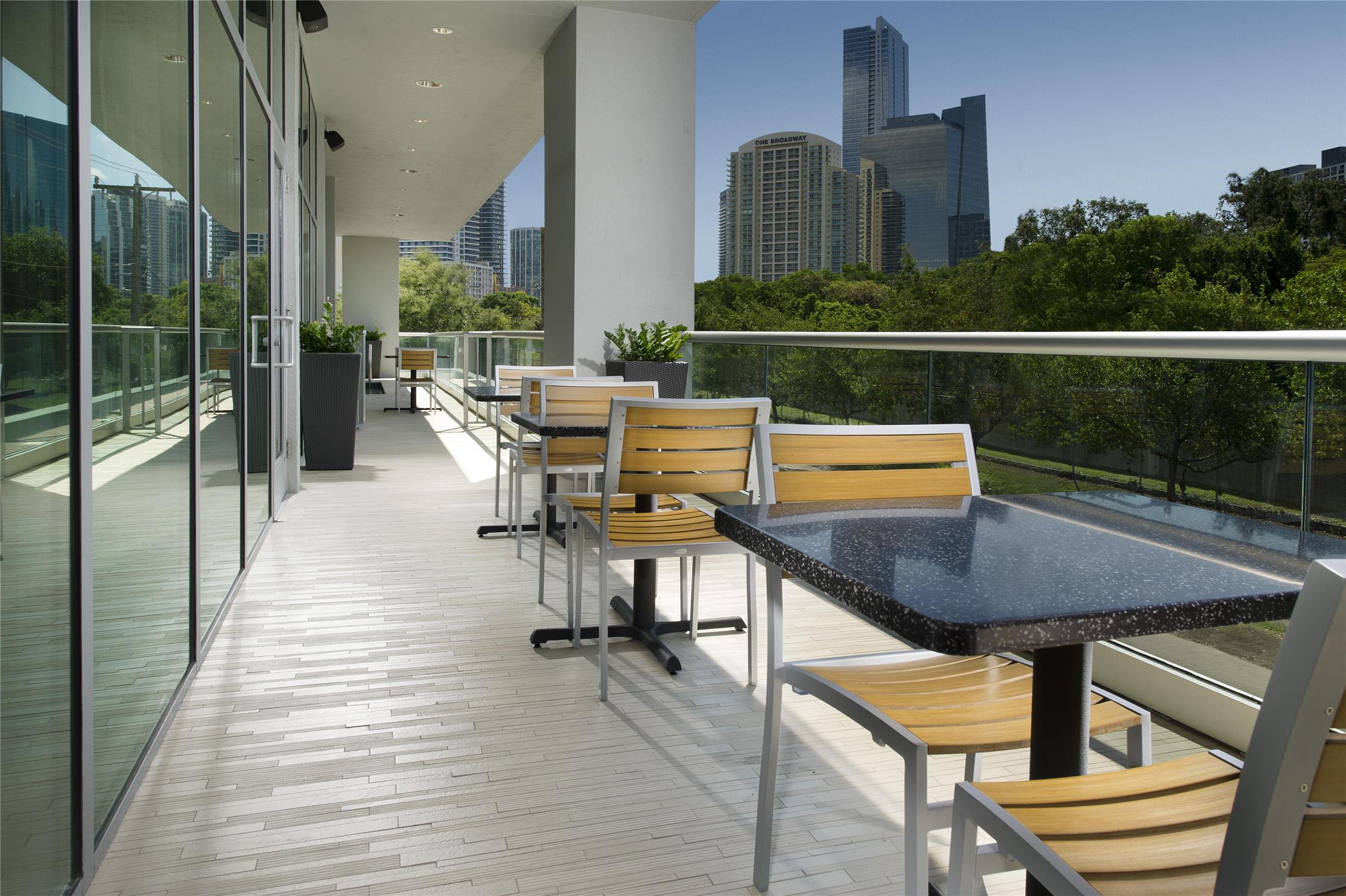 Homewood Suites by Hilton Miami Downtown/Brickell 2