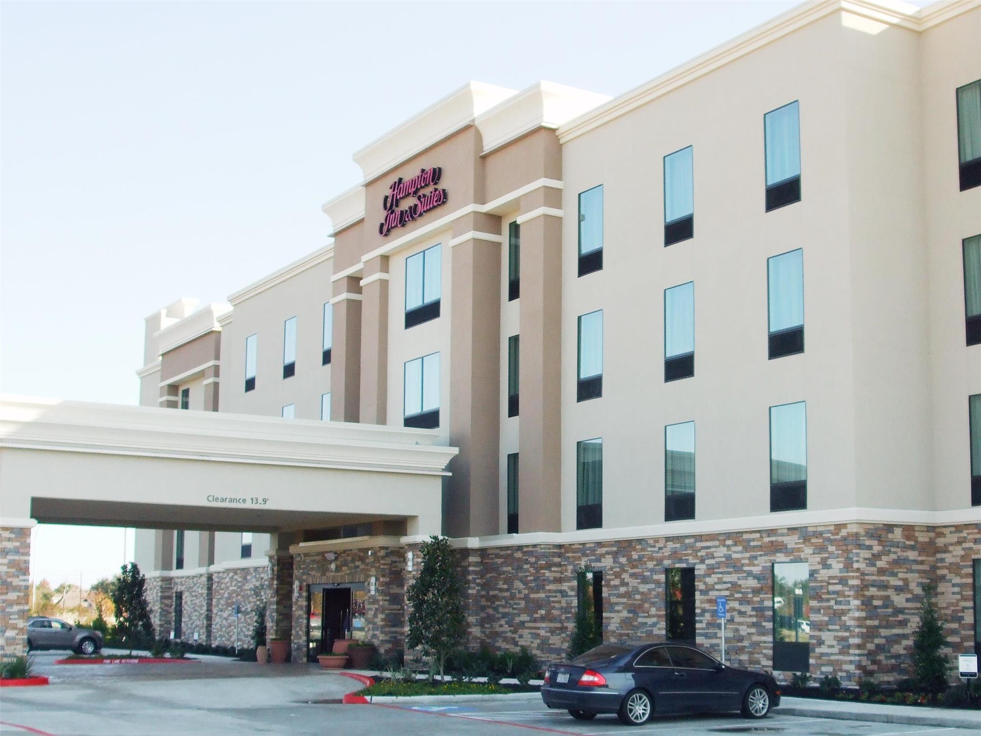 Hampton Inn & Suites La Porte, TX 2