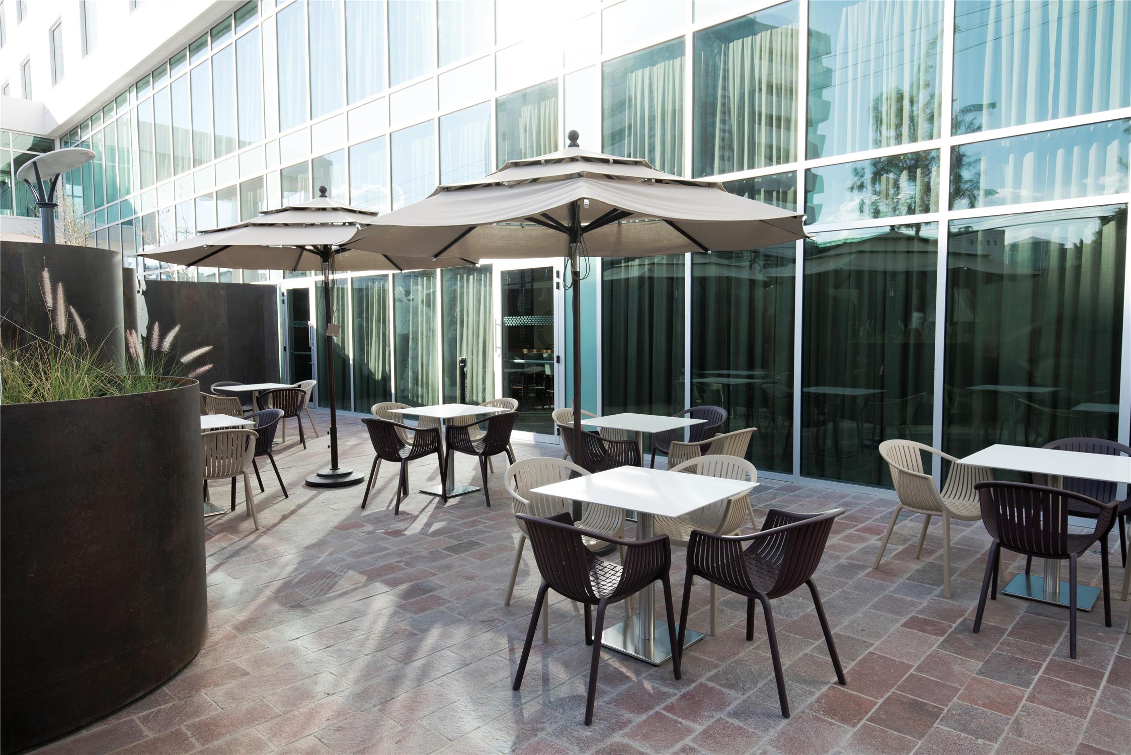 Hampton Inn by Hilton Leon Guanajuato Mexico 2