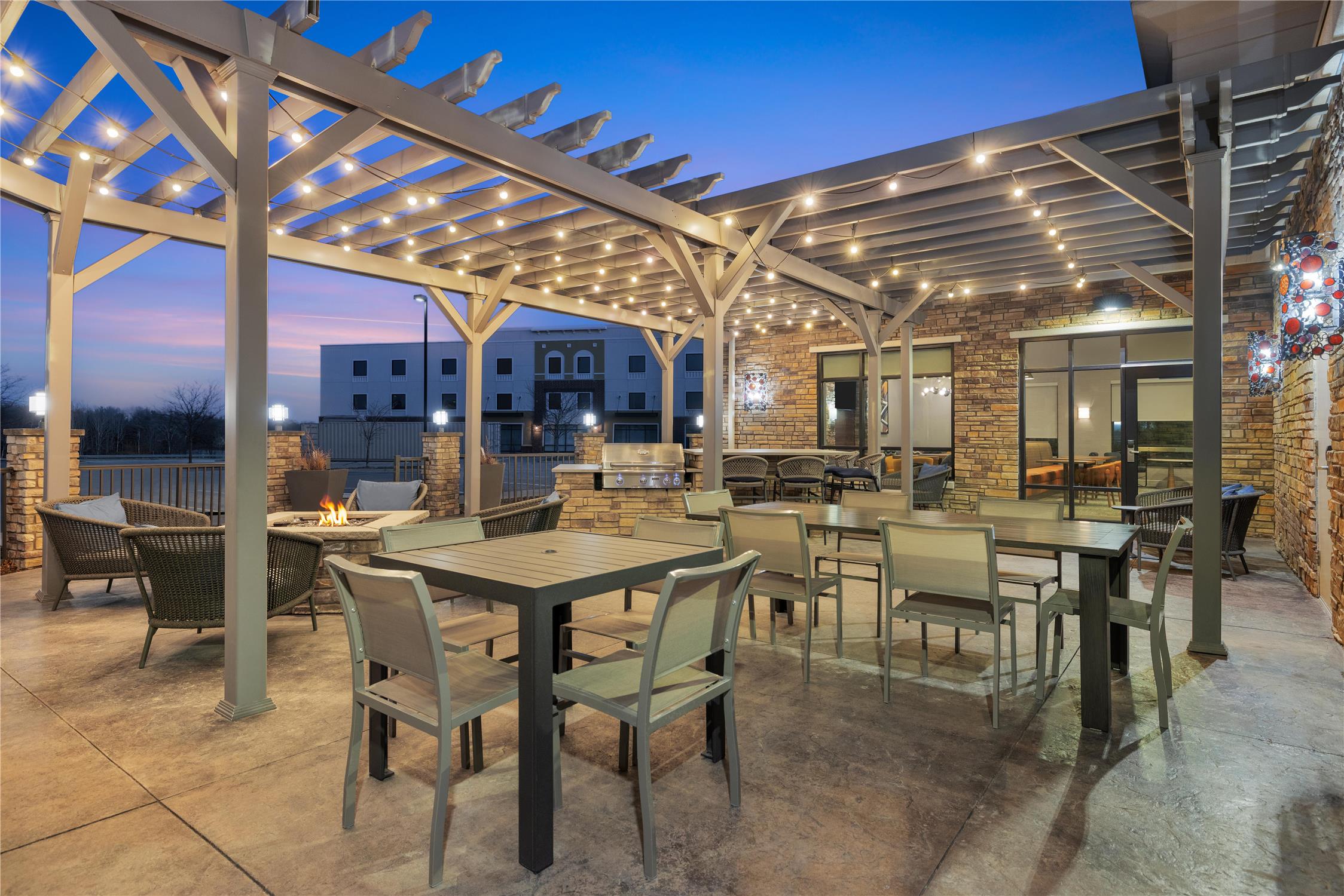 Homewood Suites by Hilton West Des Moines/SW Mall Area 2