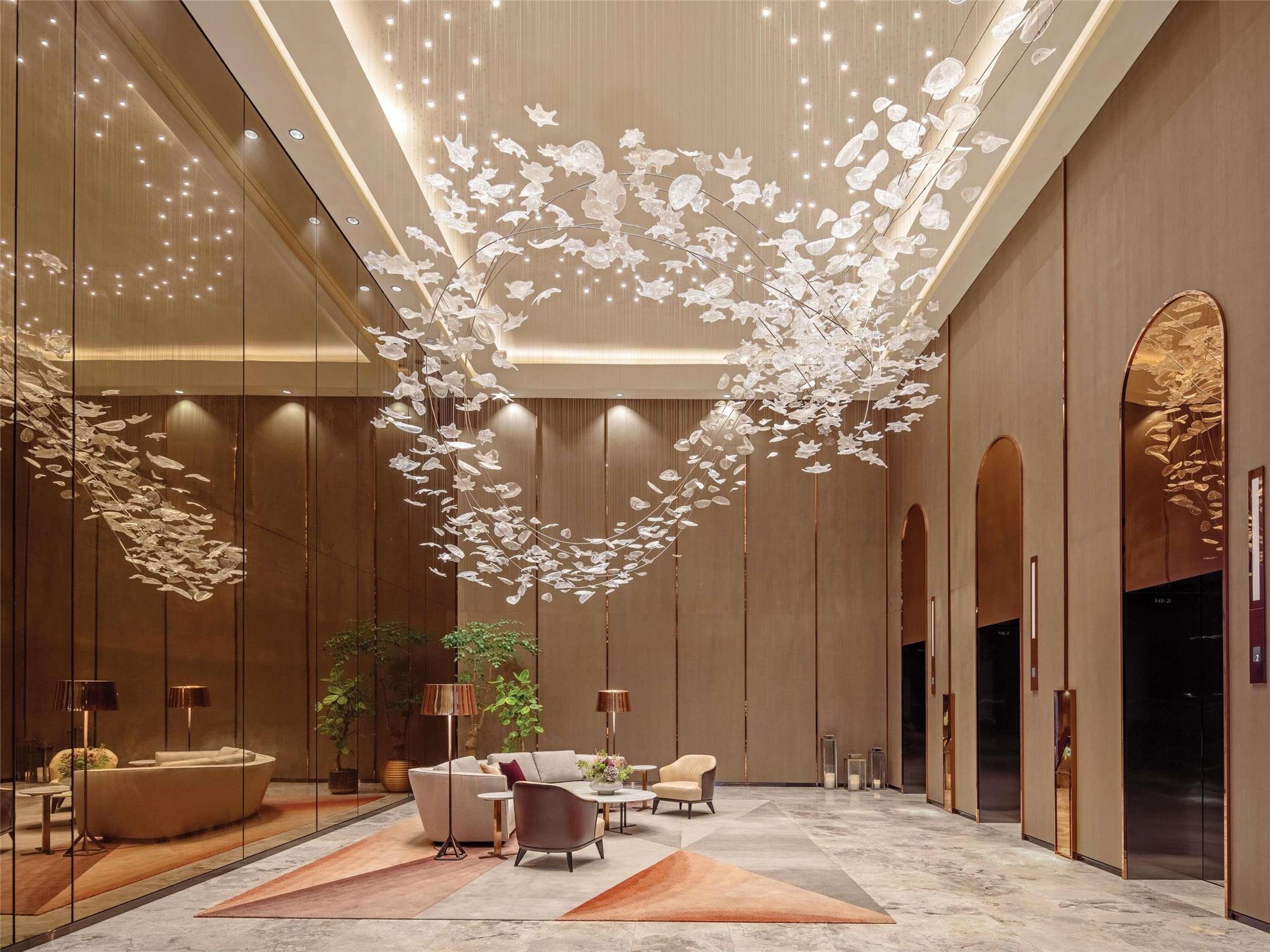 Sofitel Singapore City Centre 2