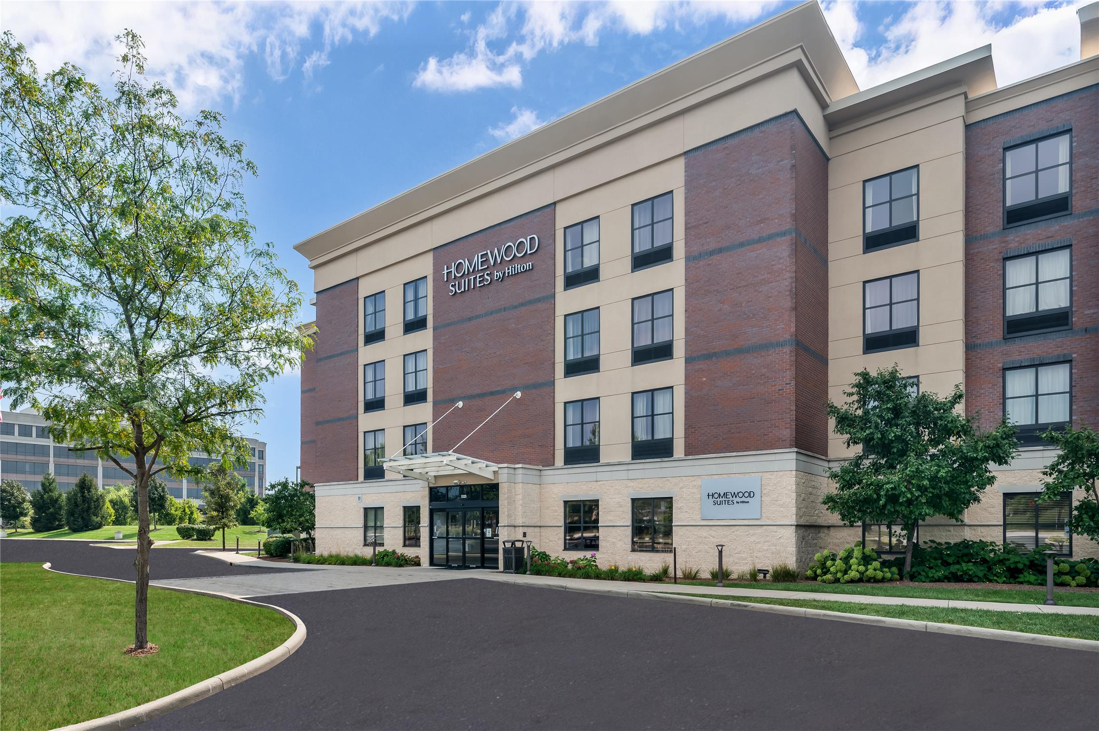 Homewood Suites by Hilton Cincinnati Mason, OH 2