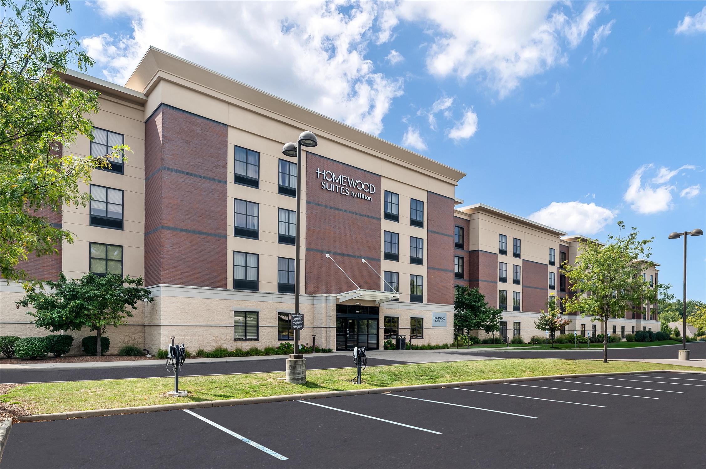 Homewood Suites by Hilton Cincinnati Mason, OH 1