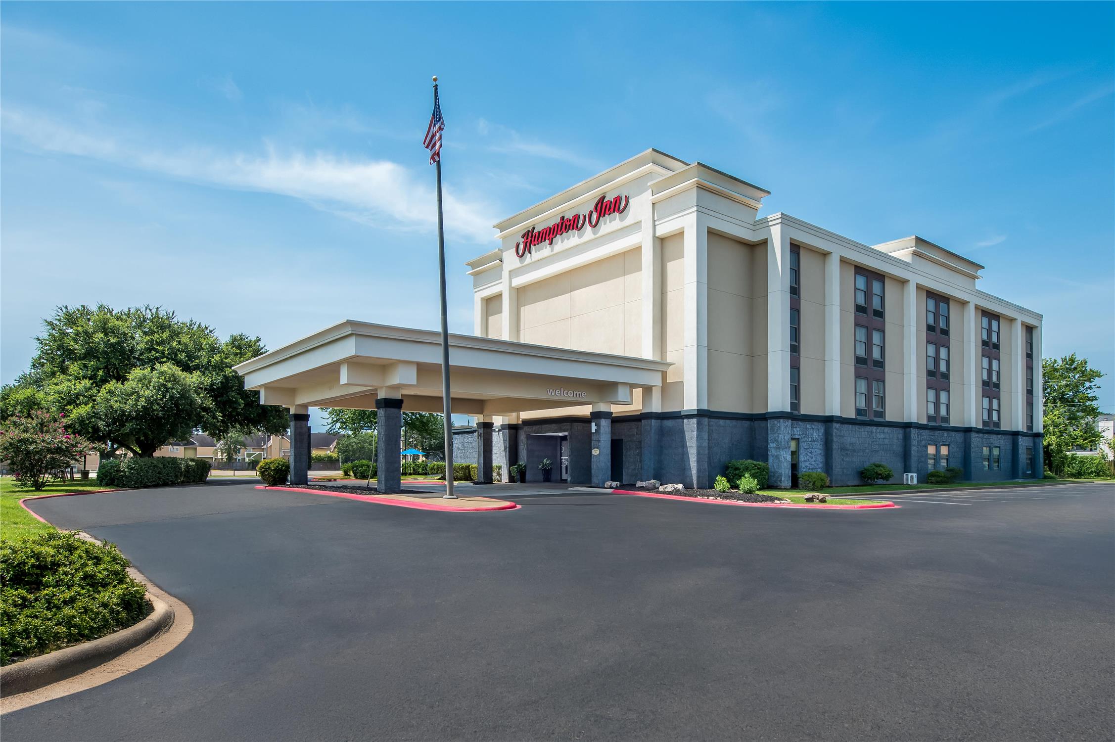 Hampton Inn Shreveport/Bossier City 2