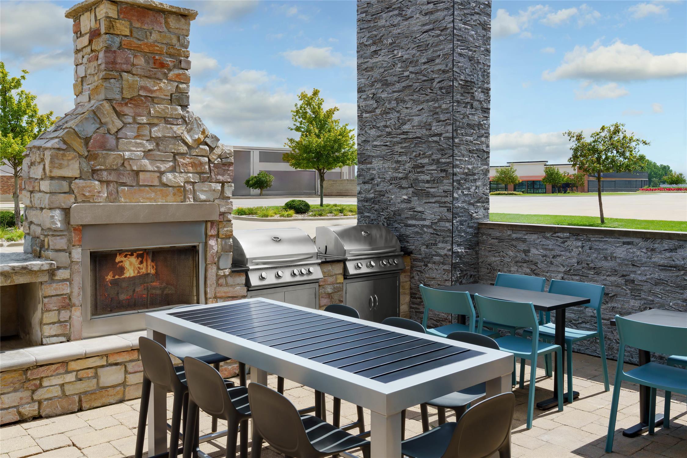 Home2 Suites by Hilton Champaign/Urbana 2