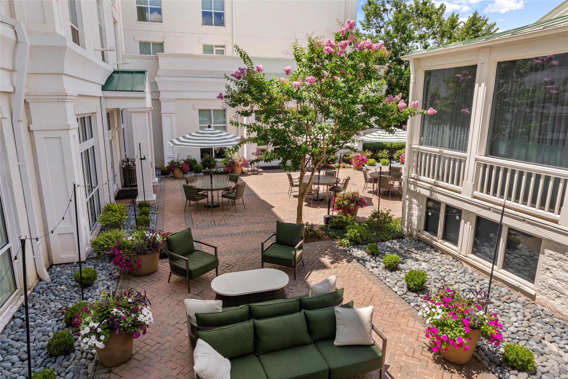 Hilton Garden Inn Nashville Brentwood 2