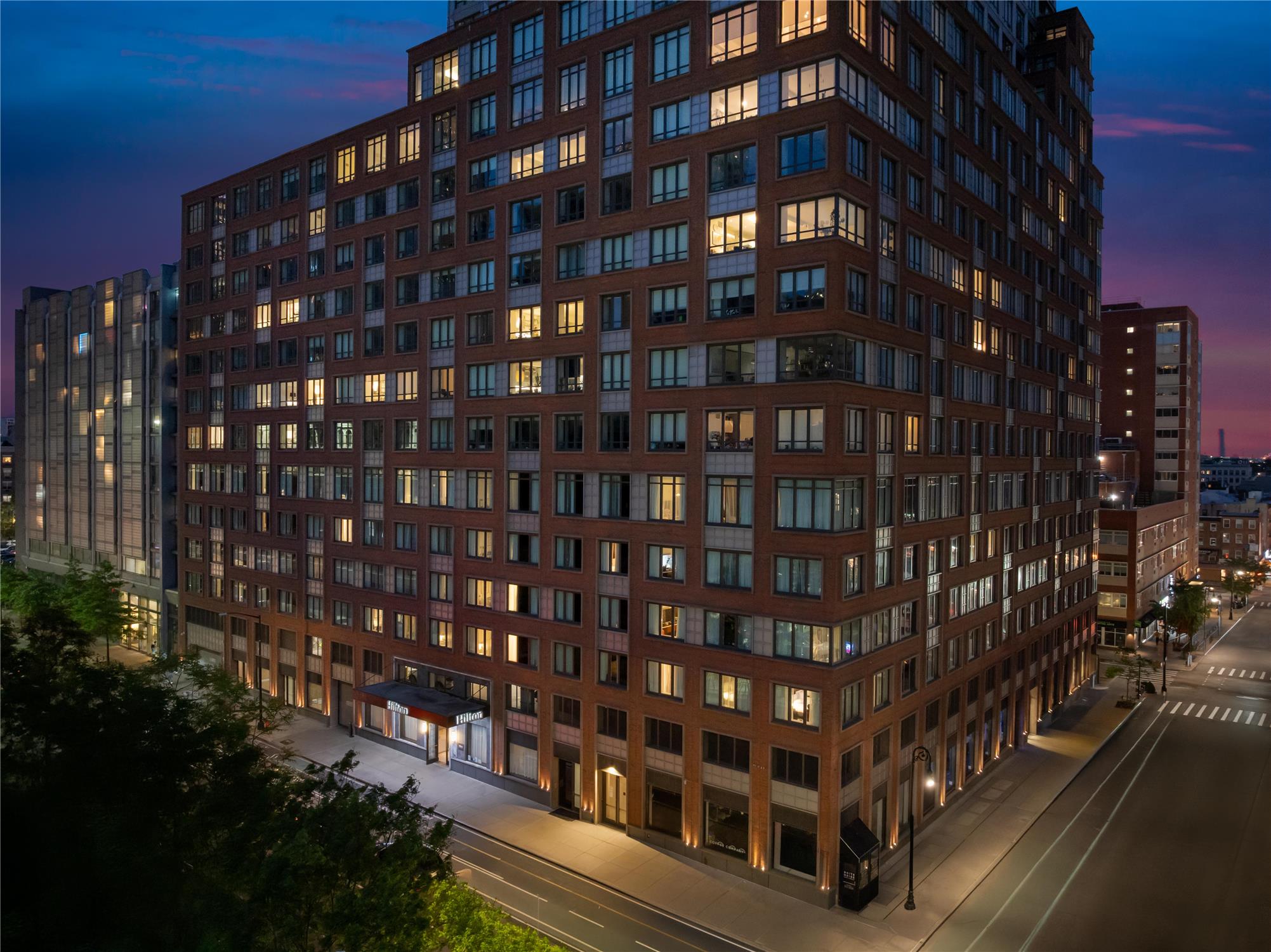 Hilton Brooklyn Downtown NYC - Newly Renovated 2