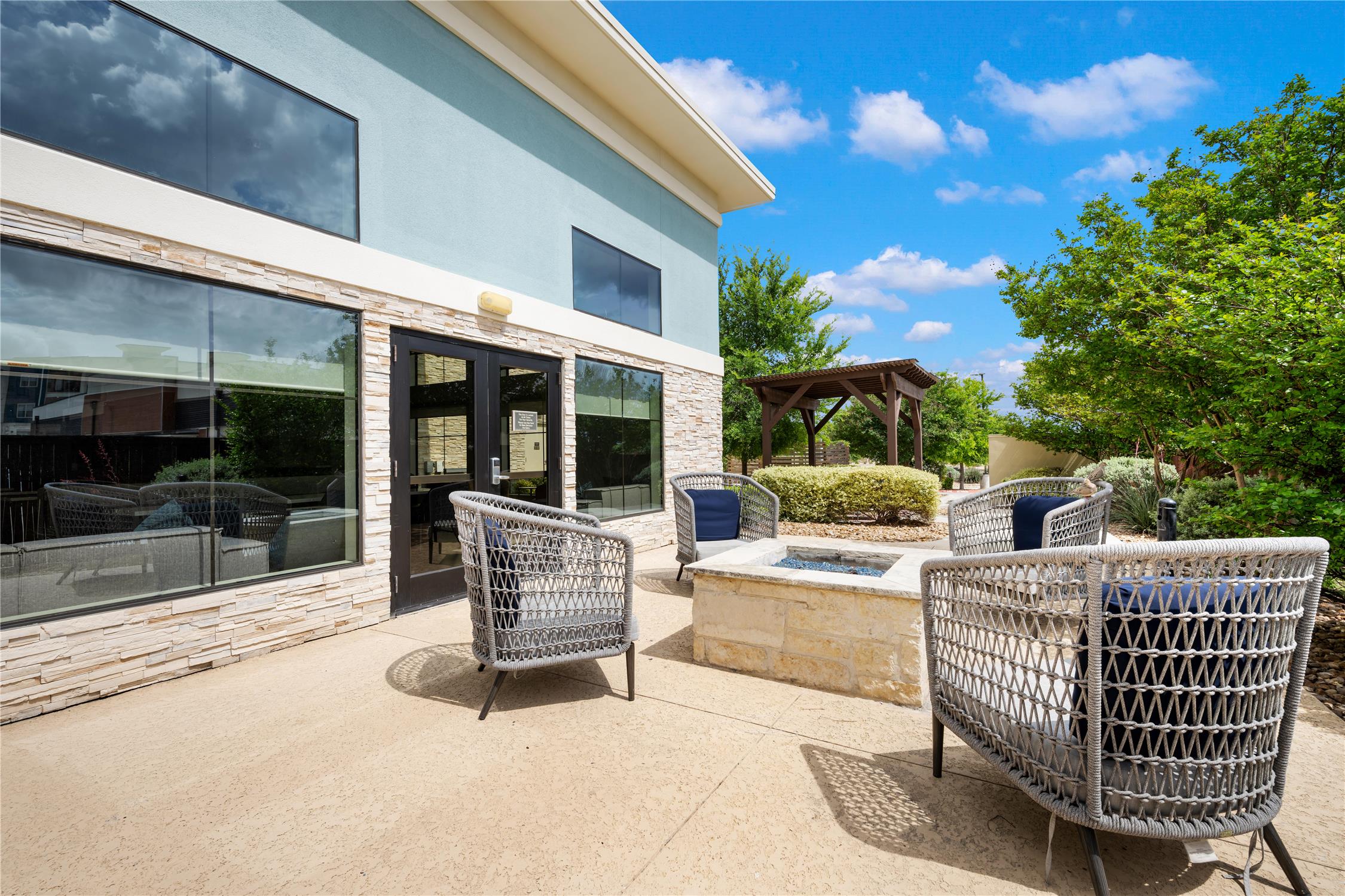 Homewood Suites by Hilton New Braunfels 2