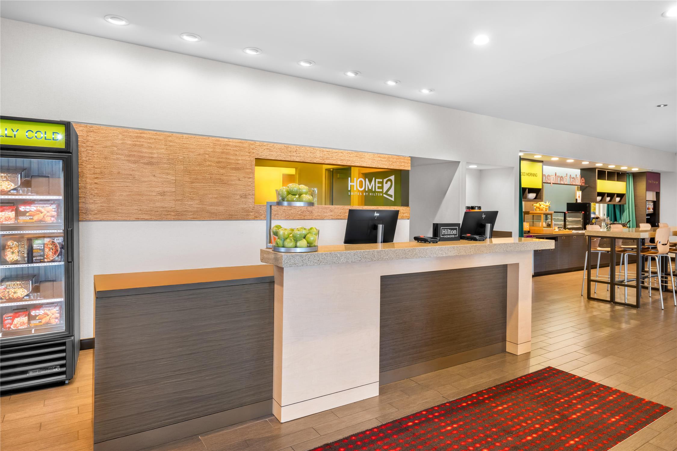 Home2 Suites by Hilton Charlotte Airport 2
