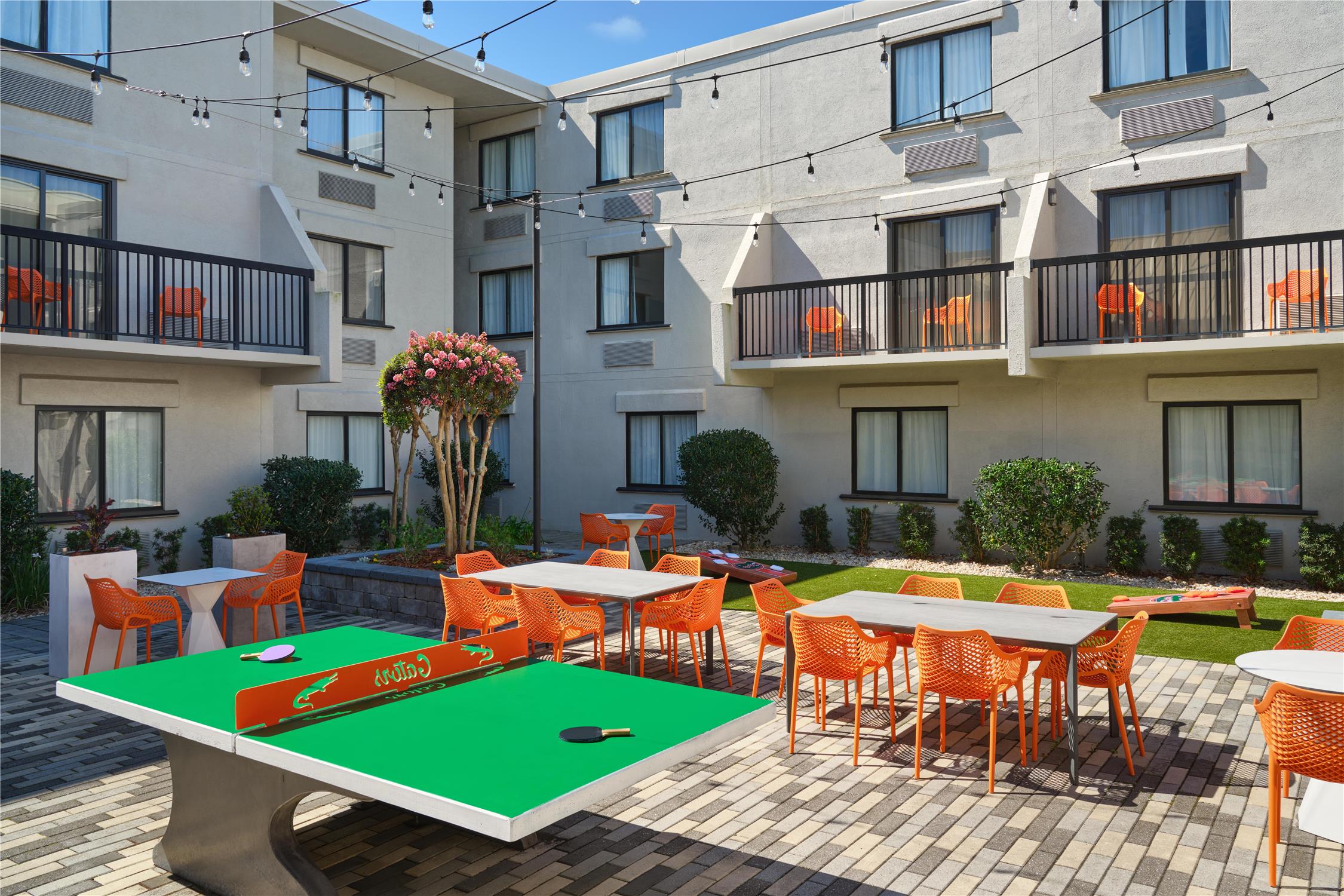 DoubleTree by Hilton Gainesville 2
