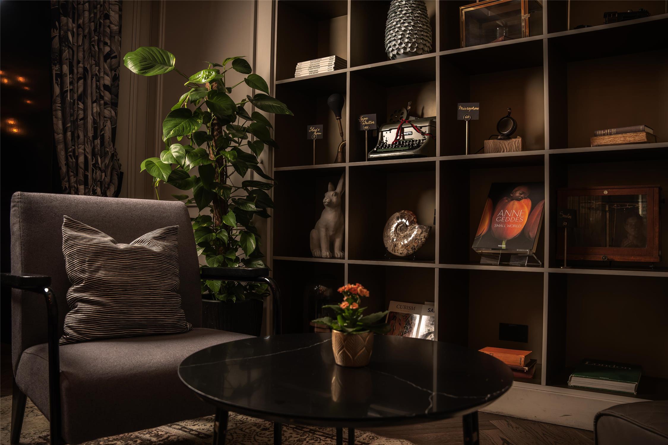 Holmes Hotel London 2