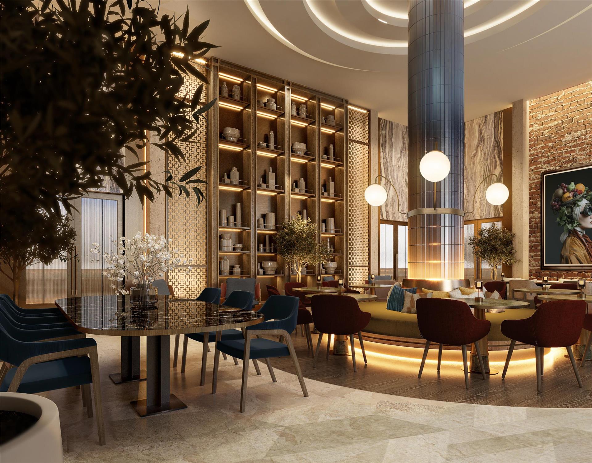 Radisson Hotel President Old Town Istanbul 1