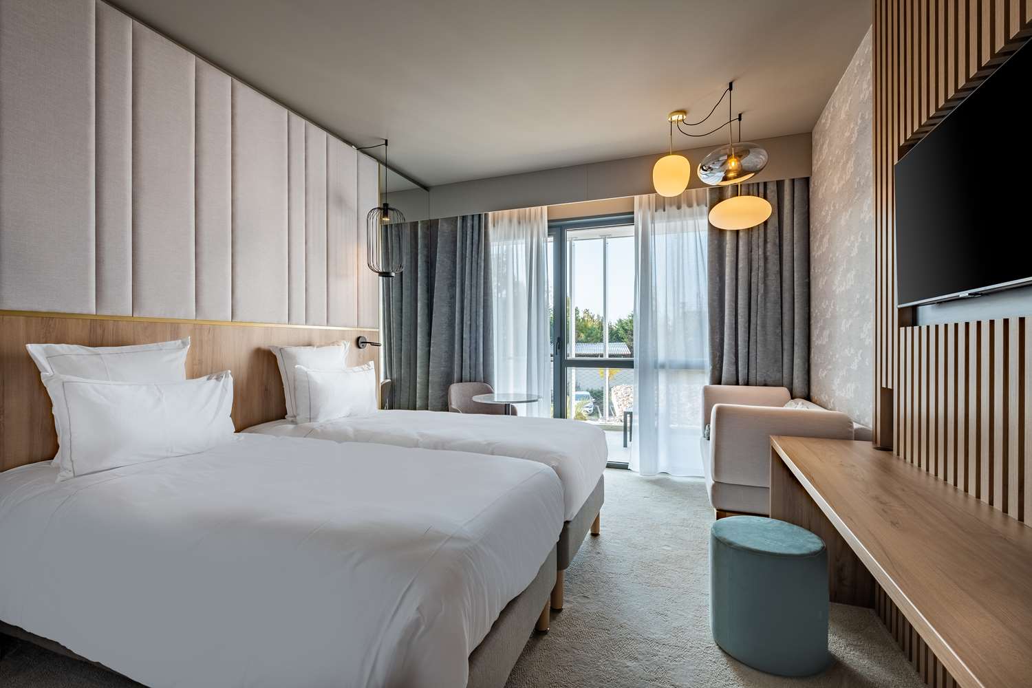 Standard Chambre
