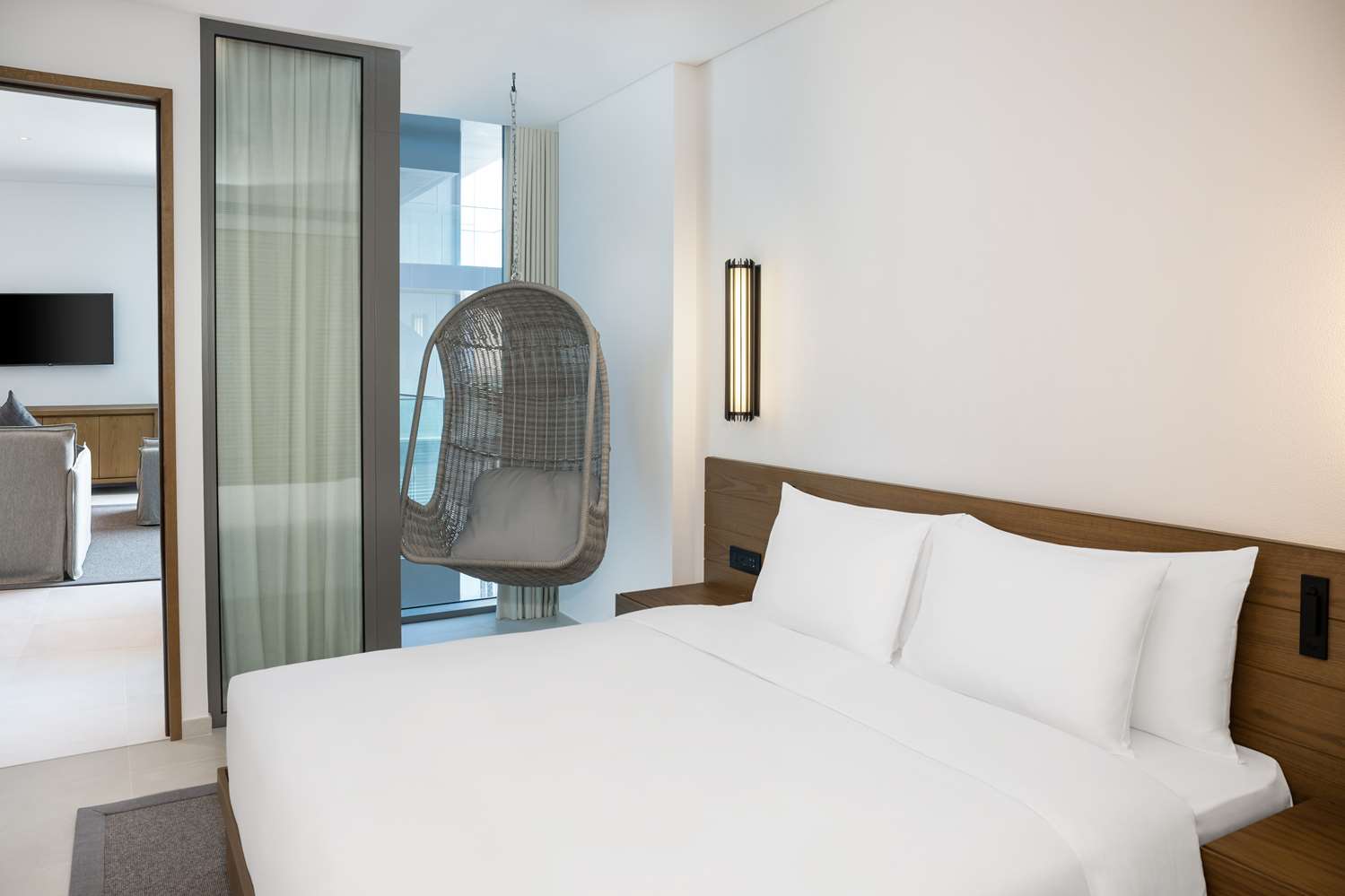 1 Bedroom Suite