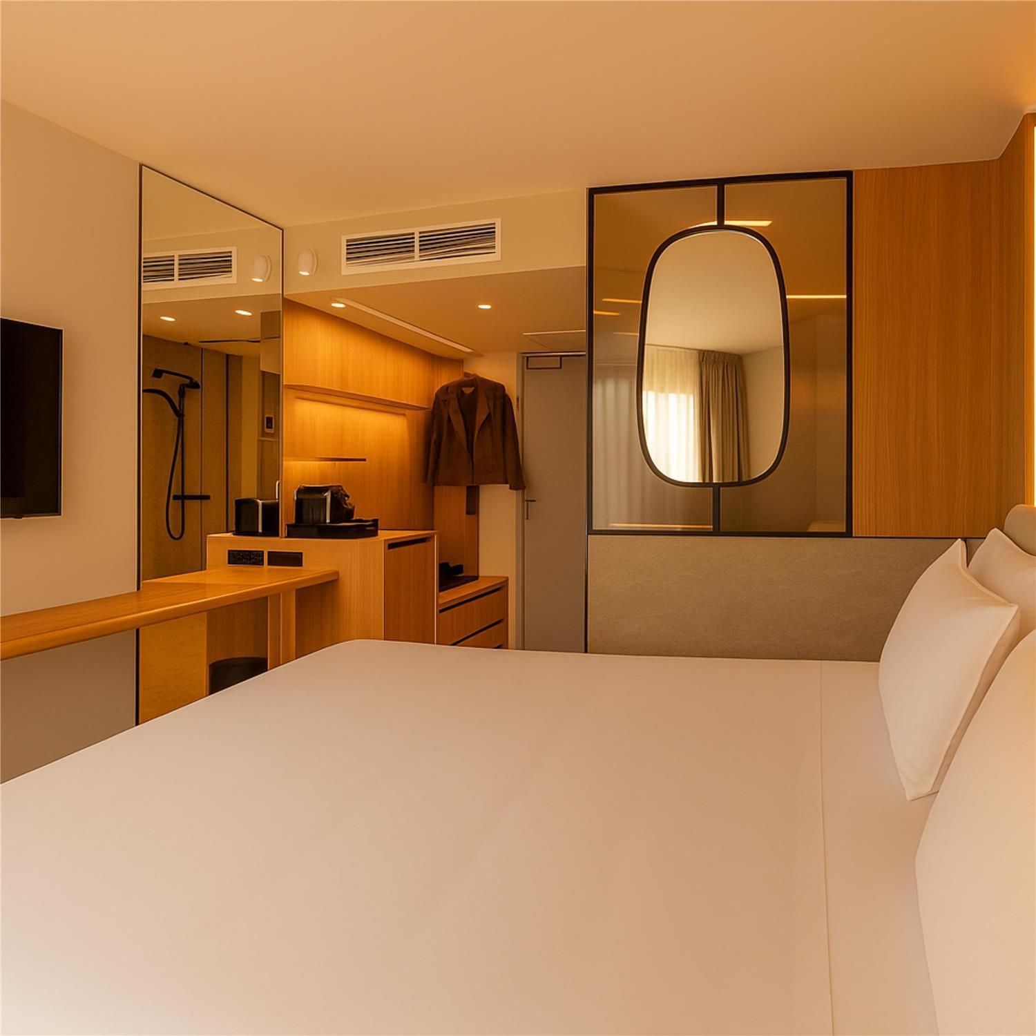 Golden Tulip Avignon Le Paradou 1