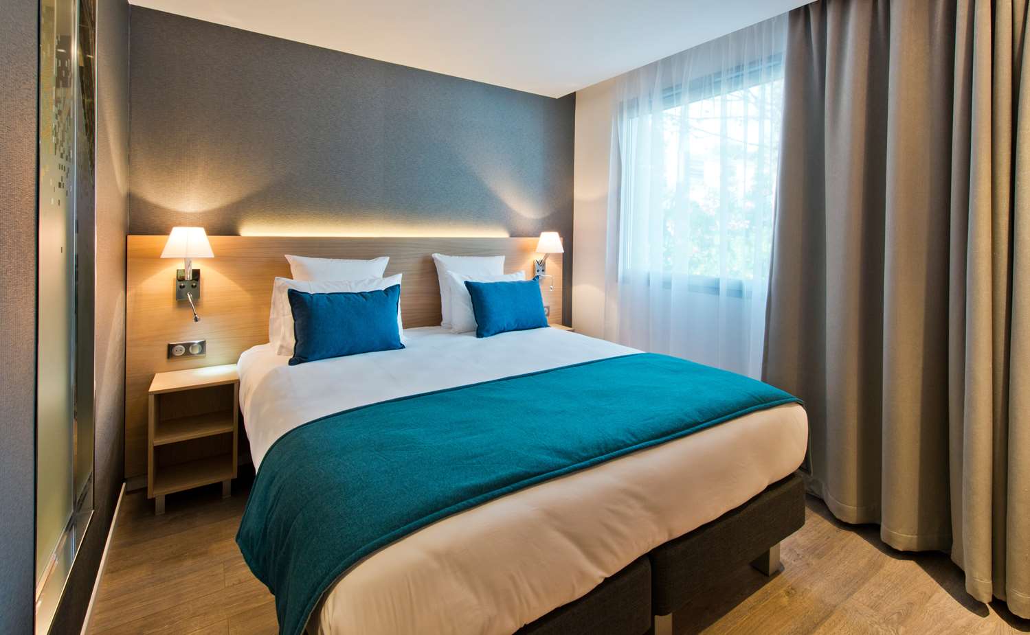 Standard Zimmer