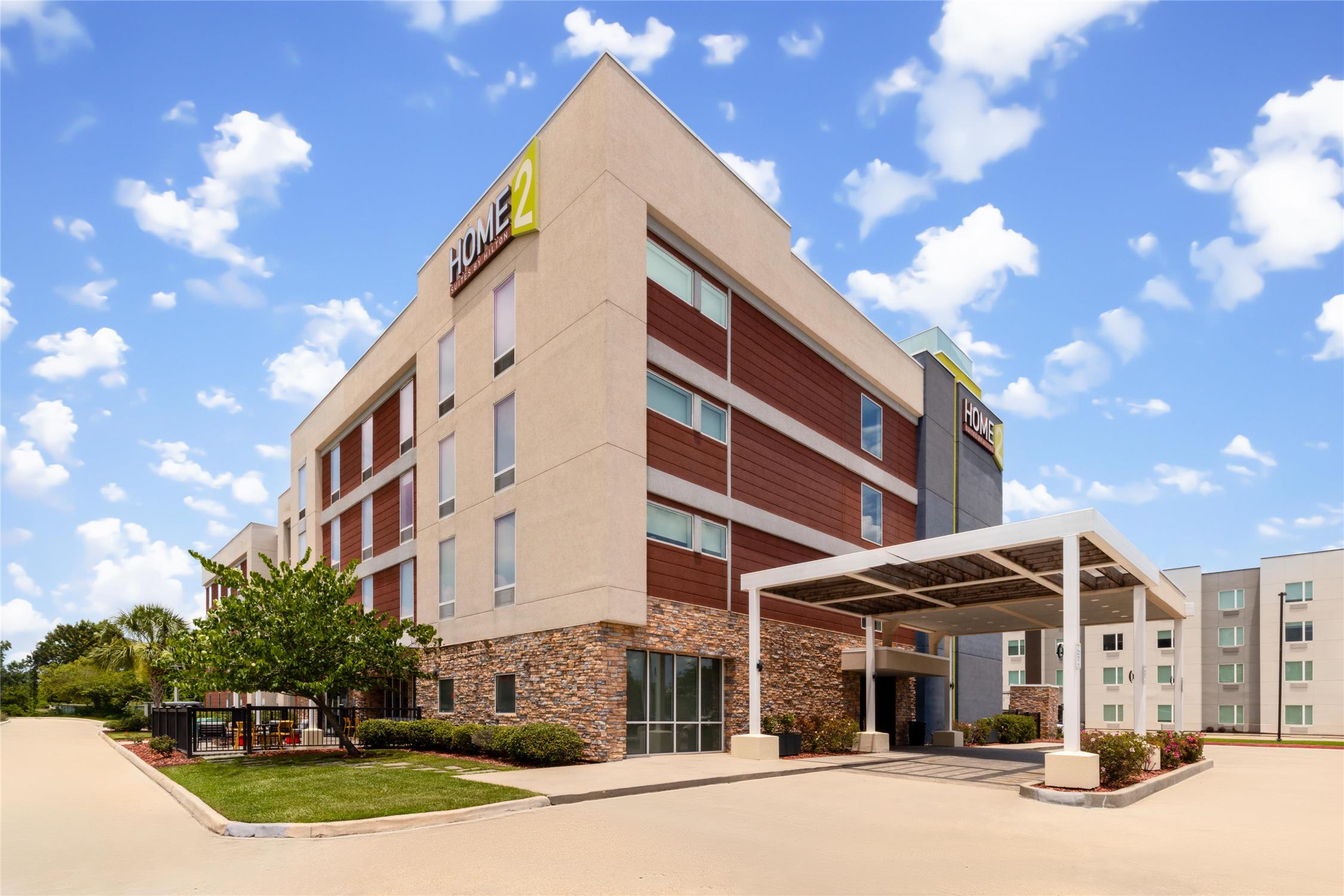 Home2 Suites By Hilton Gonzales 2