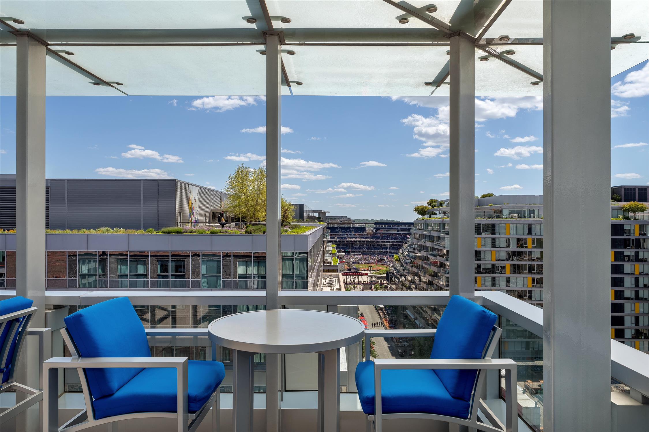 Homewood Suites by Hilton Washington DC Capitol-Navy Yard 2