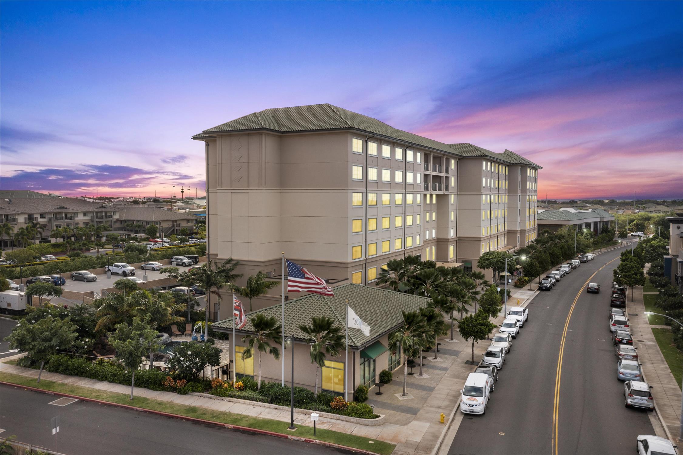 Embassy Suites By Hilton Oahu Kapolei - FREE Breakfast 2