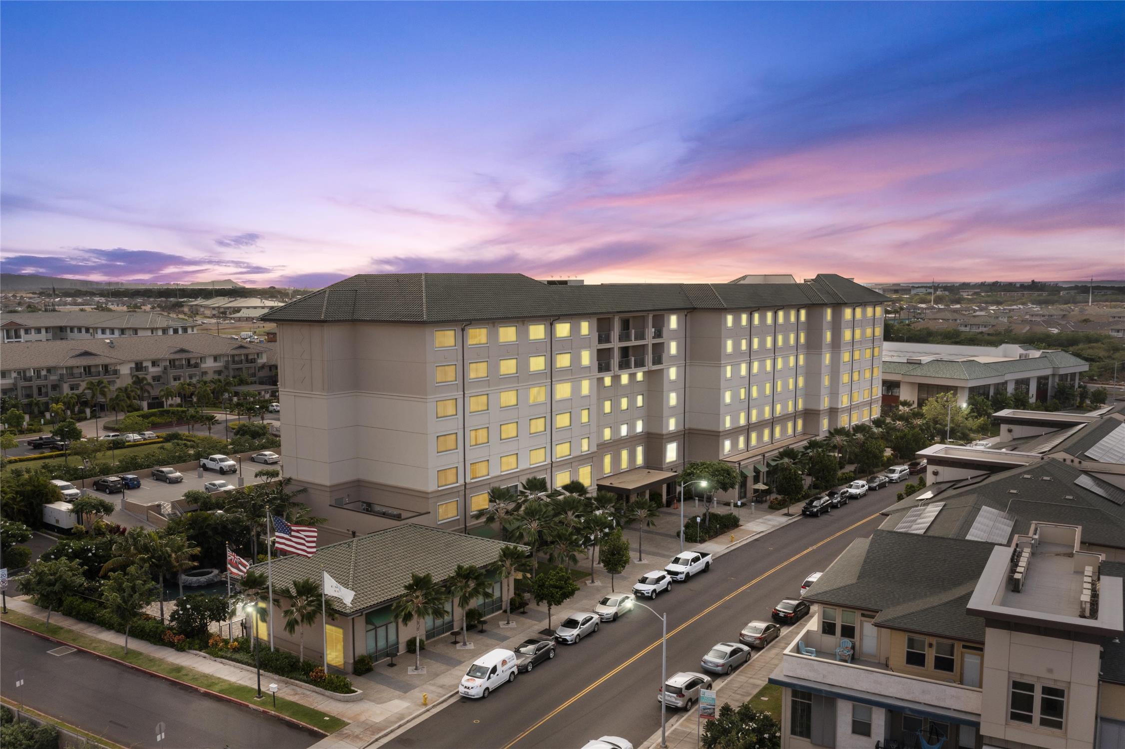 Embassy Suites By Hilton Oahu Kapolei - FREE Breakfast 1