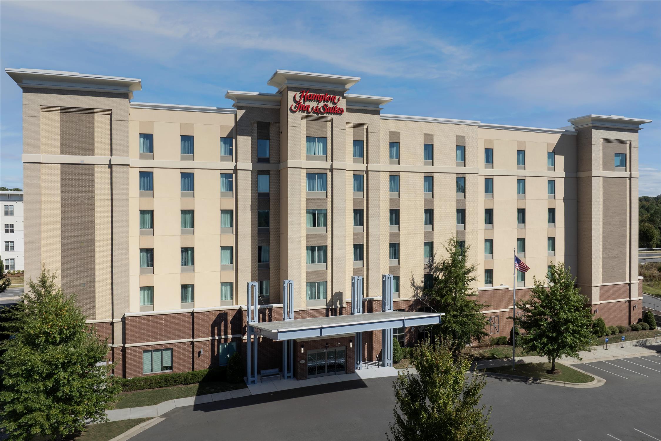 Hampton Inn & Suites Charlotte/Ballantyne, Nc 2