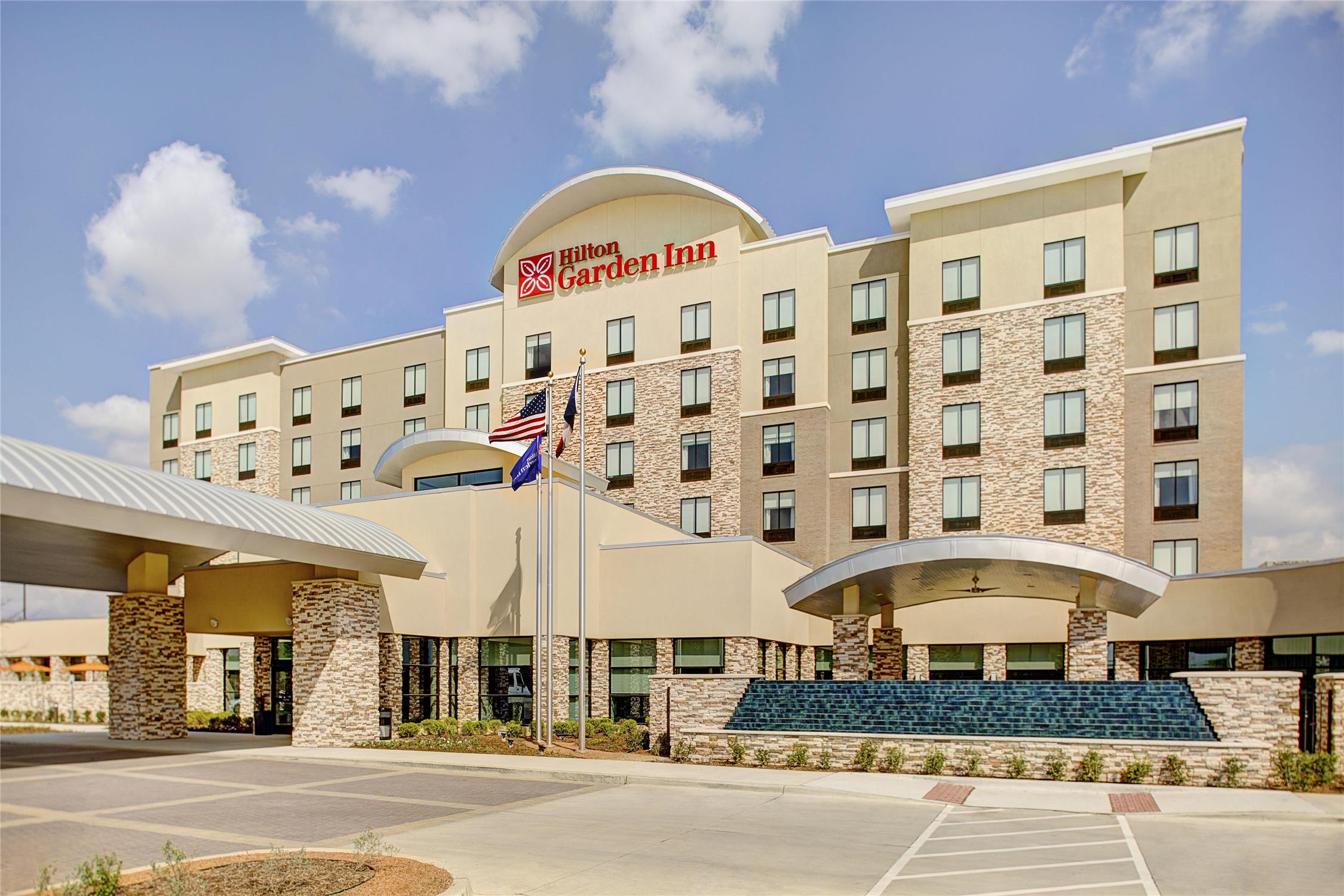 Hilton Garden Inn Dallas/Arlington South 1