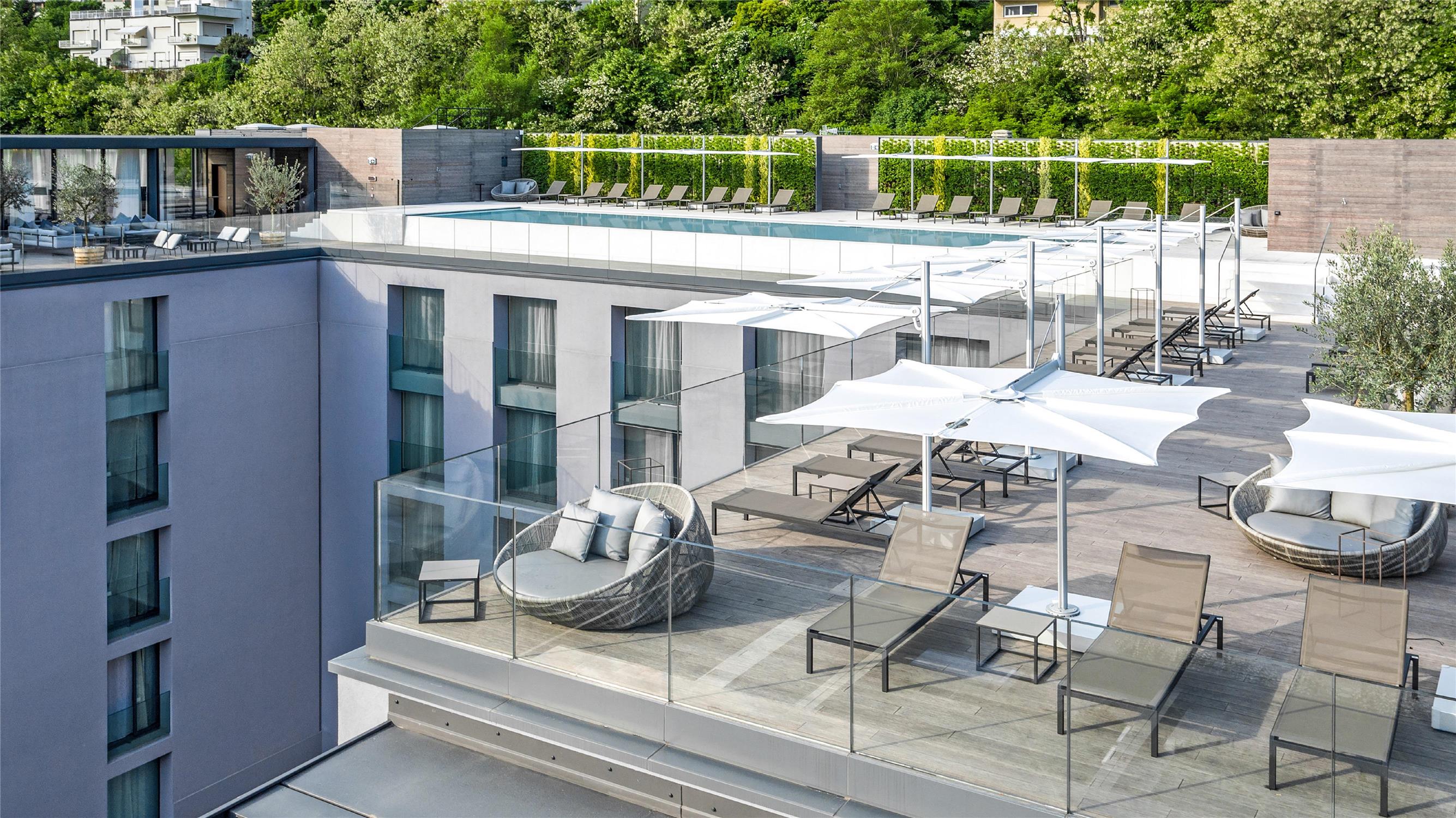 Hilton Lake Como 2