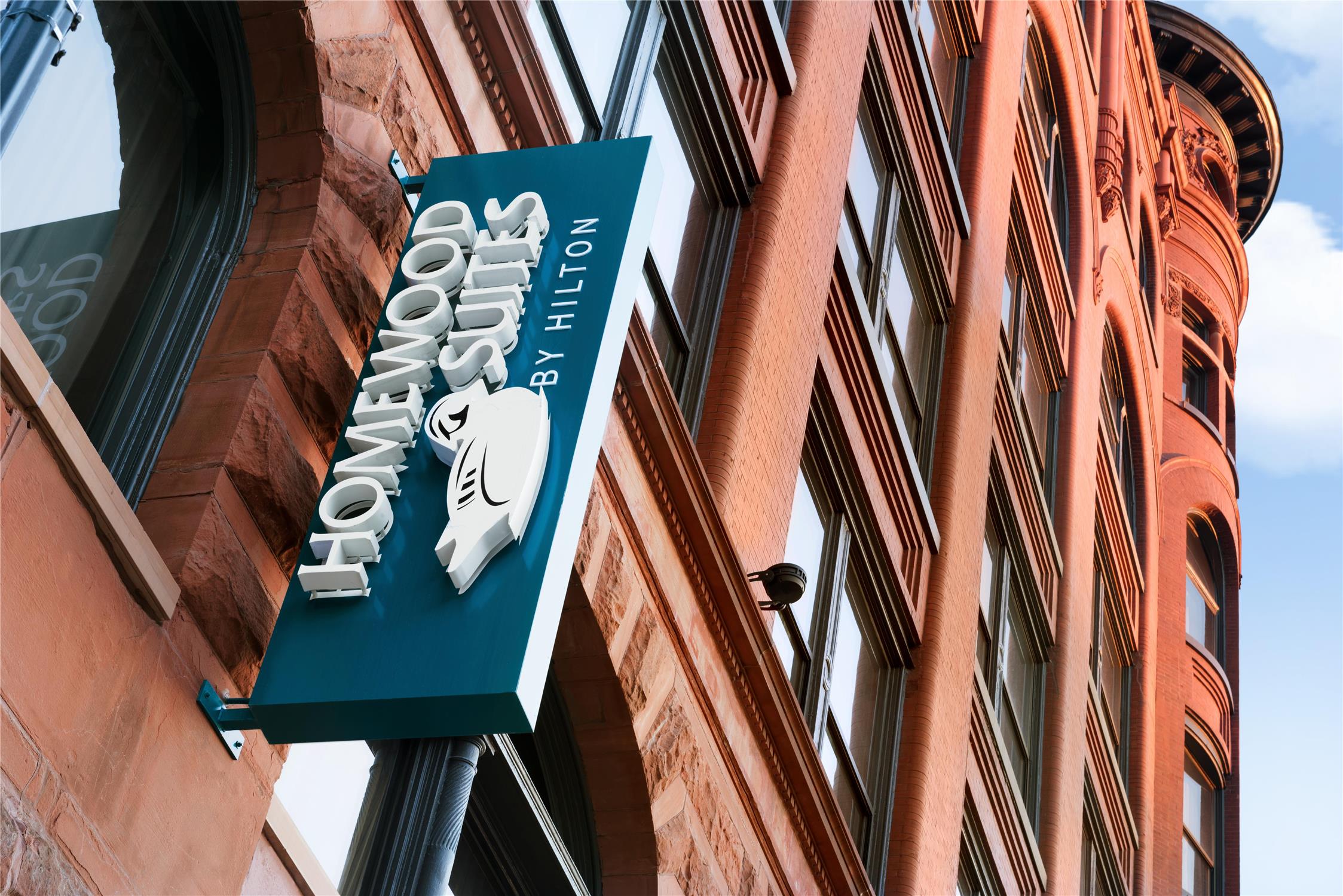 Homewood Suites by Hilton Milwaukee Downtown 2