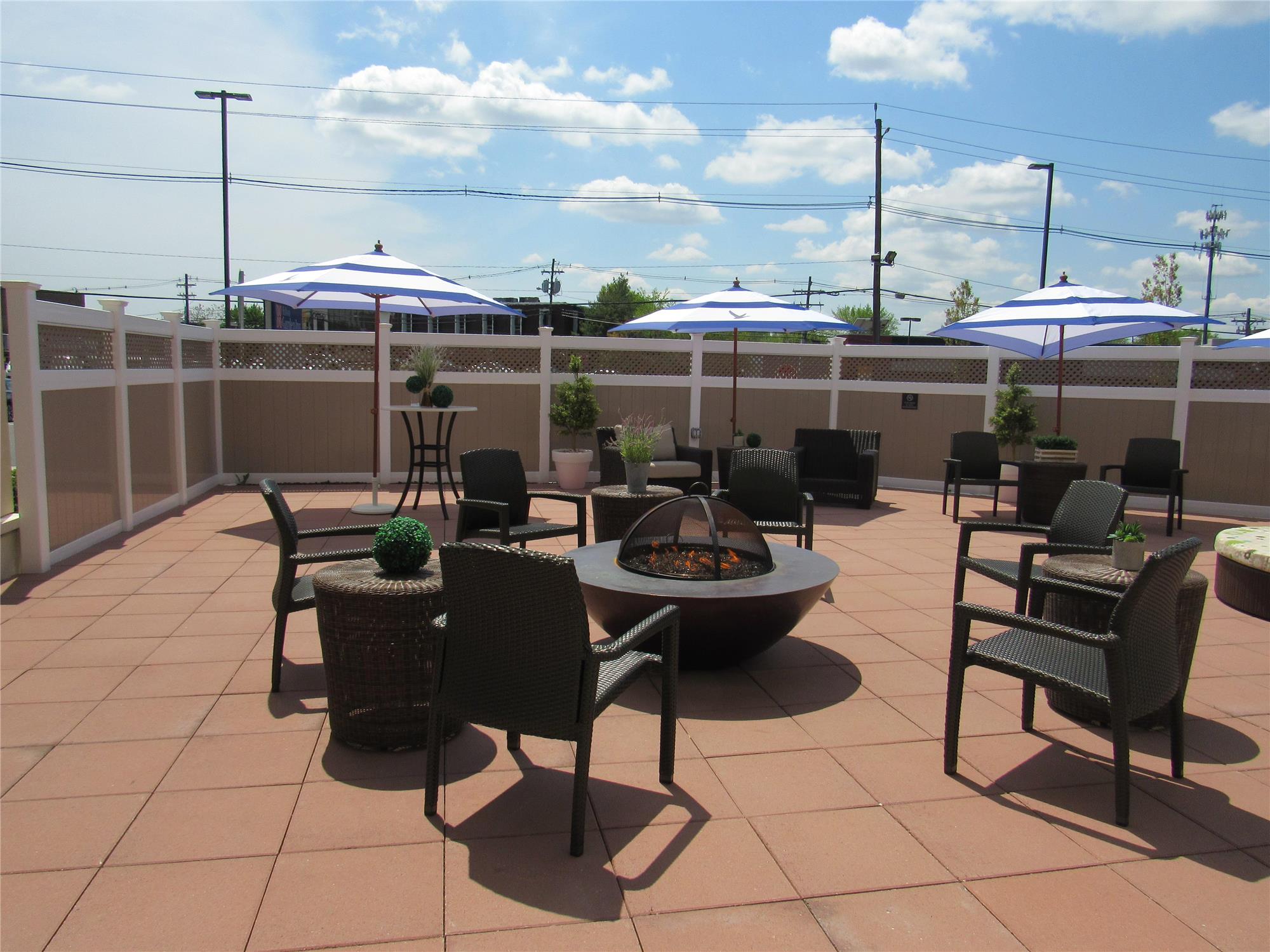 Hilton Garden Inn Springfield, NJ 2