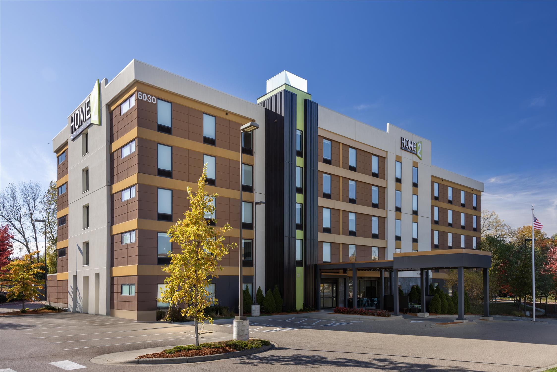 Home2 Suites by Hilton Minneapolis-Eden Prairie 1